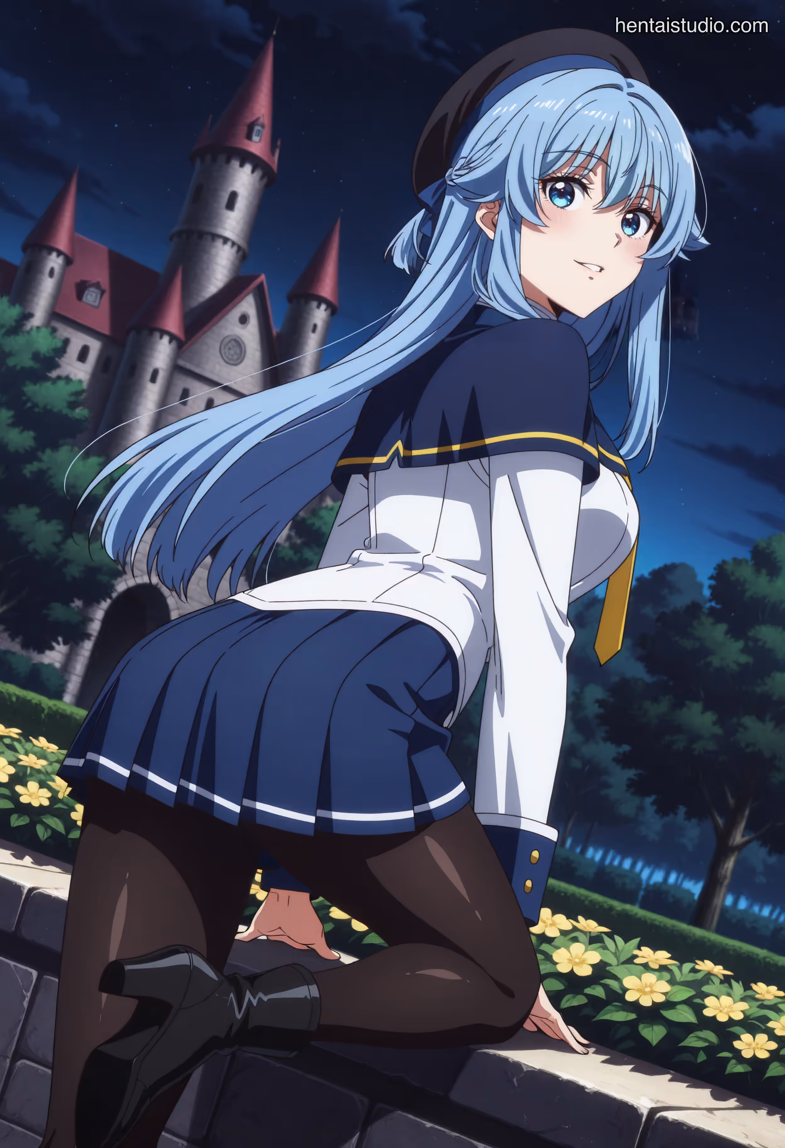 Dina - A Wild Last Boss Appeared! (Yasei no Last Boss ga Arawareta) - Hentai Gallery 2 - 90 Images — image 6 of 90