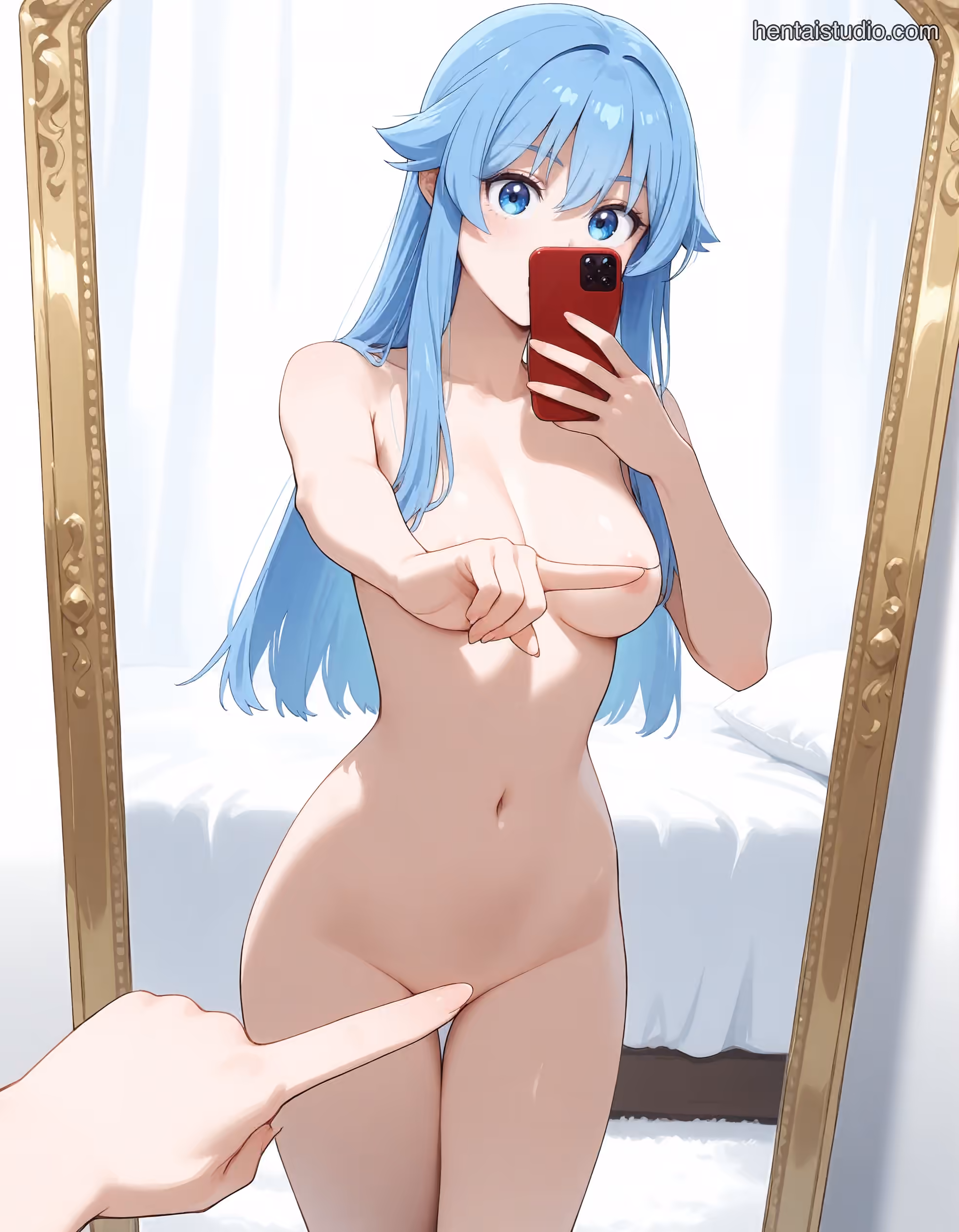 Dina - A Wild Last Boss Appeared! (Yasei no Last Boss ga Arawareta) - Hentai Gallery 3 - 384 Images — image 1 of 384