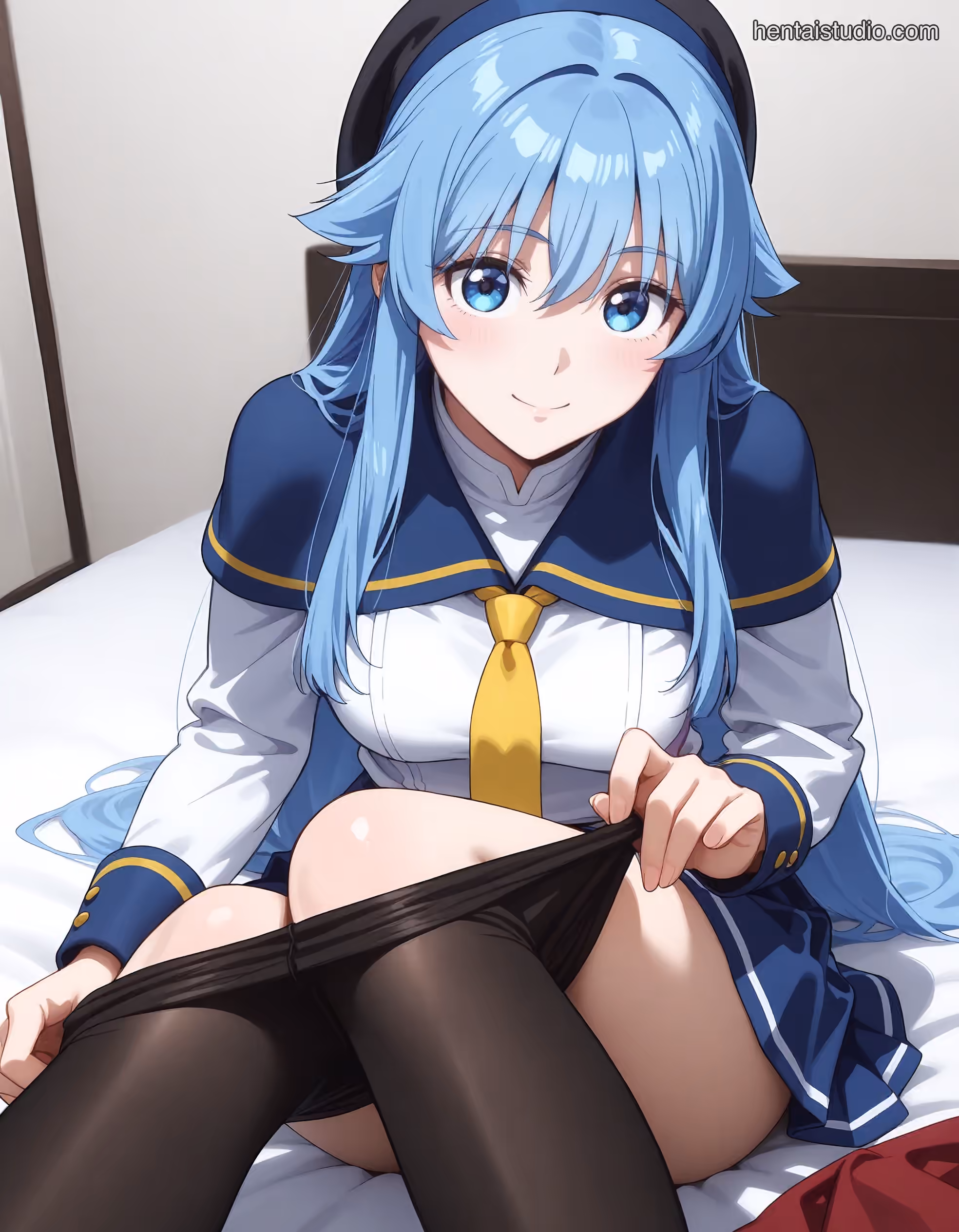Dina - A Wild Last Boss Appeared! (Yasei no Last Boss ga Arawareta) - Hentai Gallery 3 - 384 Images — image 10 of 384