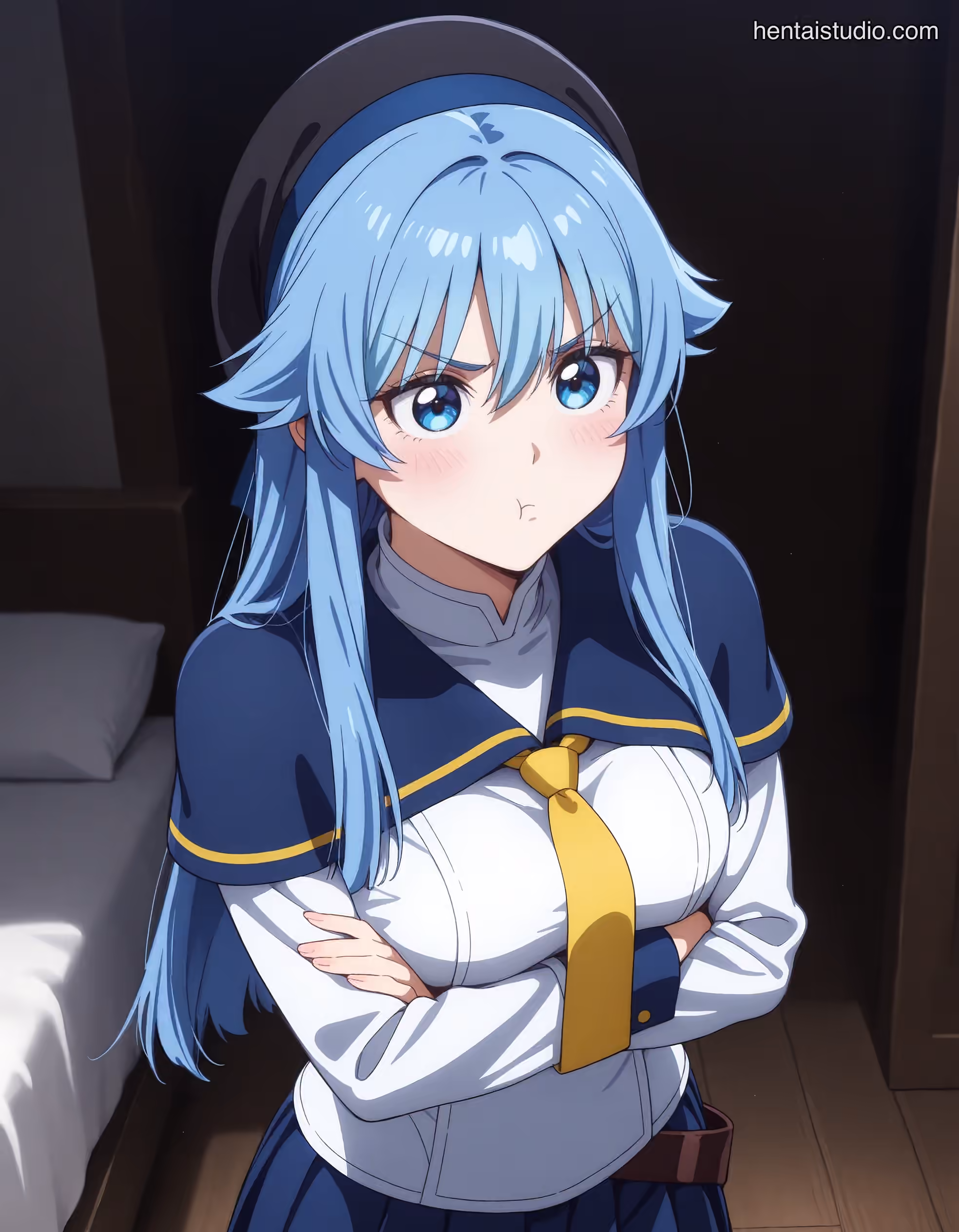 Dina - A Wild Last Boss Appeared! (Yasei no Last Boss ga Arawareta) - Hentai Gallery 3 - 384 Images — image 19 of 384