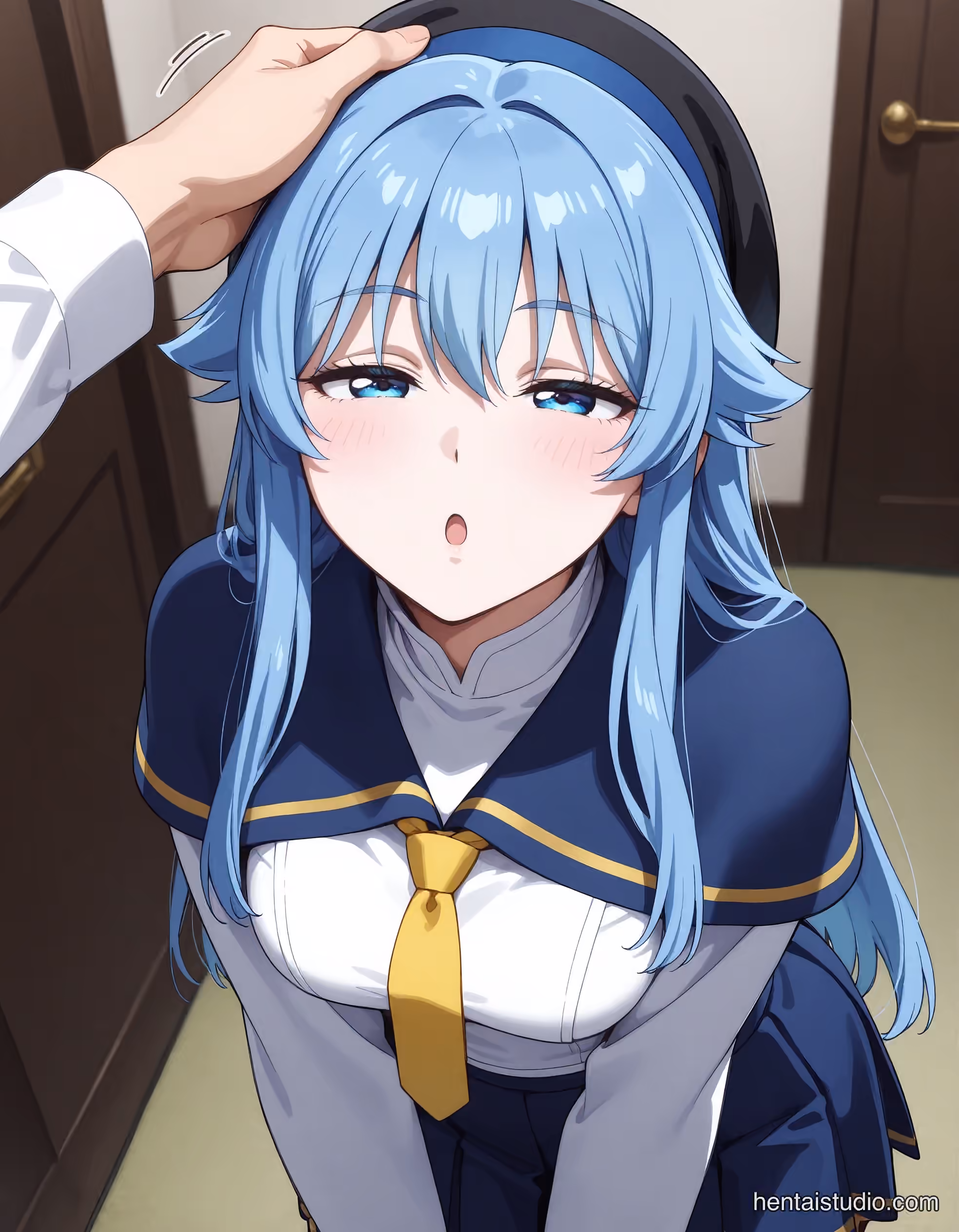 Dina - A Wild Last Boss Appeared! (Yasei no Last Boss ga Arawareta) - Hentai Gallery 3 - 384 Images — image 21 of 384