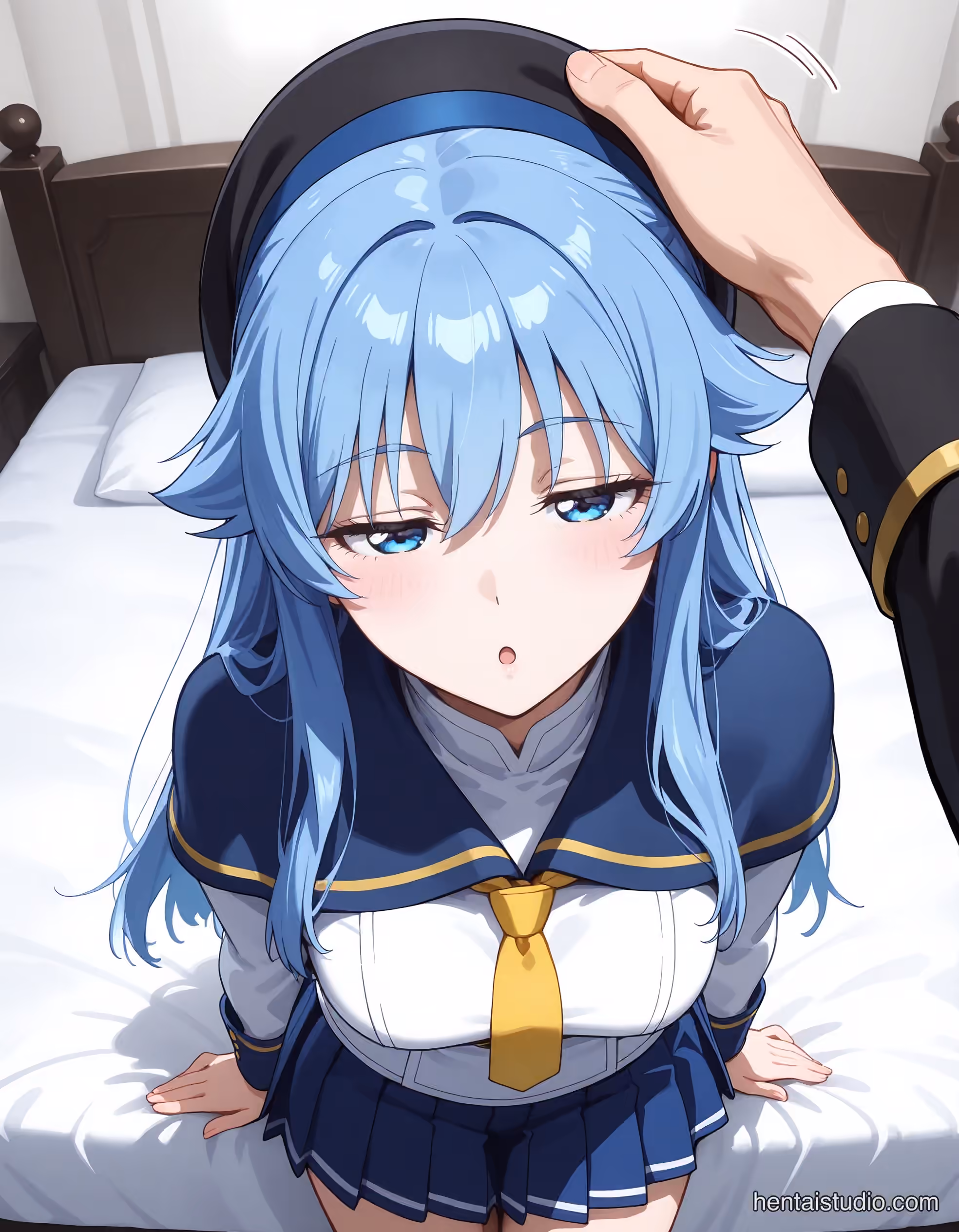 Dina - A Wild Last Boss Appeared! (Yasei no Last Boss ga Arawareta) - Hentai Gallery 3 - 384 Images — image 22 of 384