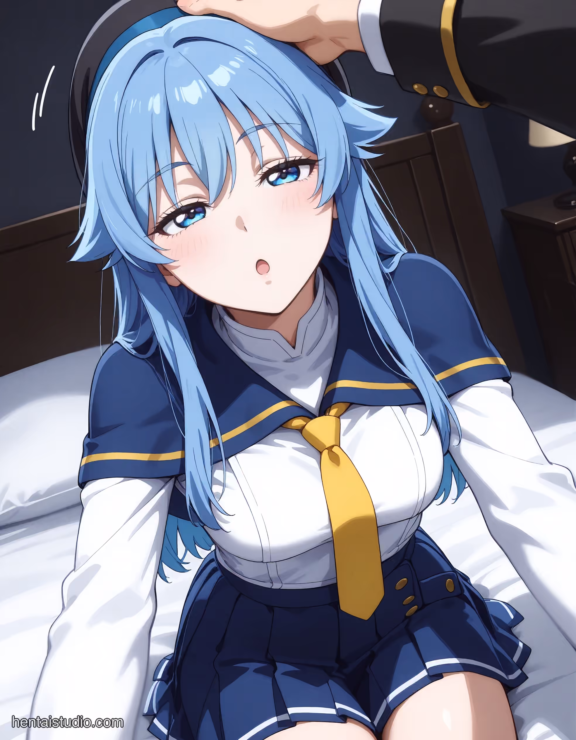 Dina - A Wild Last Boss Appeared! (Yasei no Last Boss ga Arawareta) - Hentai Gallery 3 - 384 Images — image 23 of 384