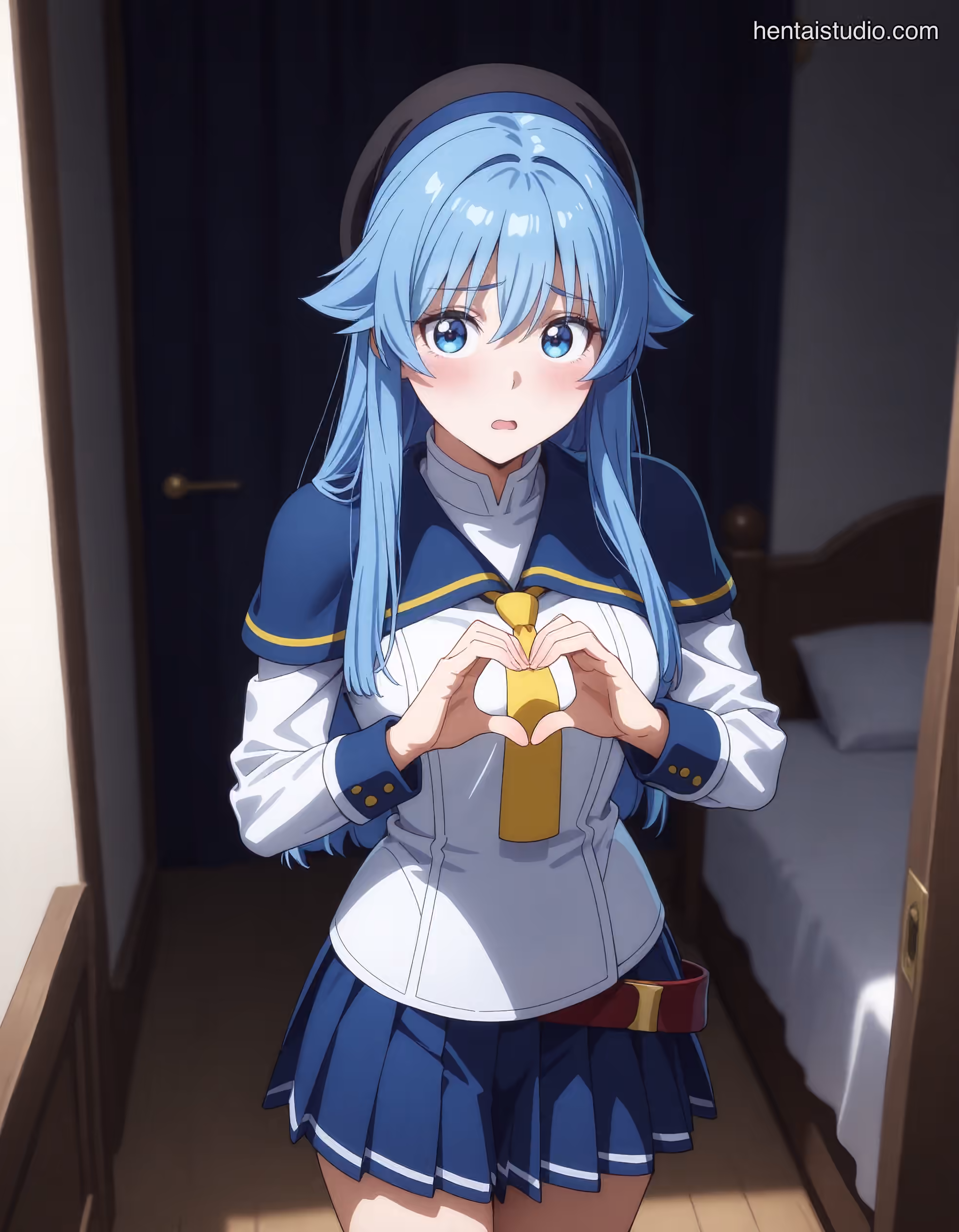 Dina - A Wild Last Boss Appeared! (Yasei no Last Boss ga Arawareta) - Hentai Gallery 3 - 384 Images — image 24 of 384