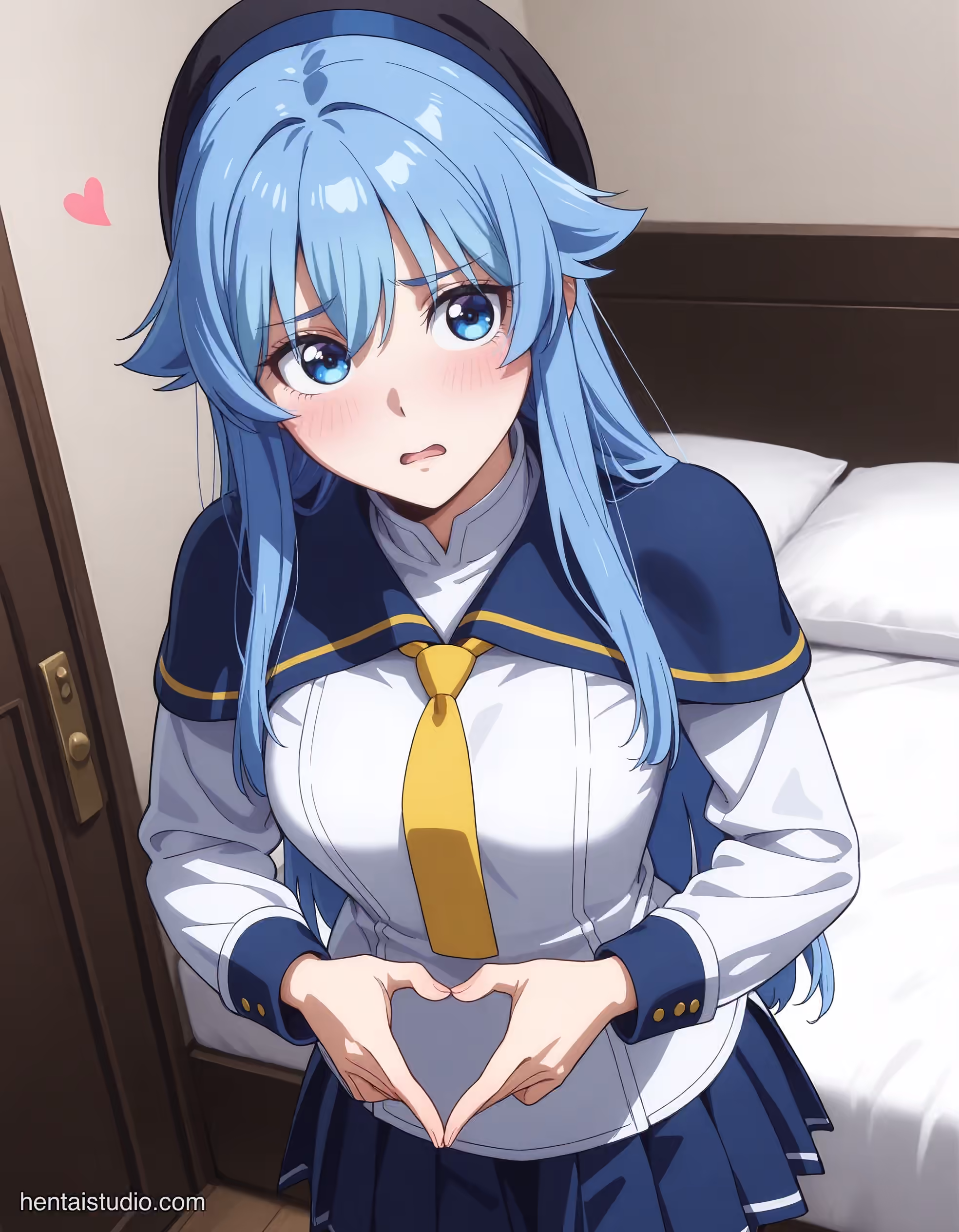 Dina - A Wild Last Boss Appeared! (Yasei no Last Boss ga Arawareta) - Hentai Gallery 3 - 384 Images — image 26 of 384