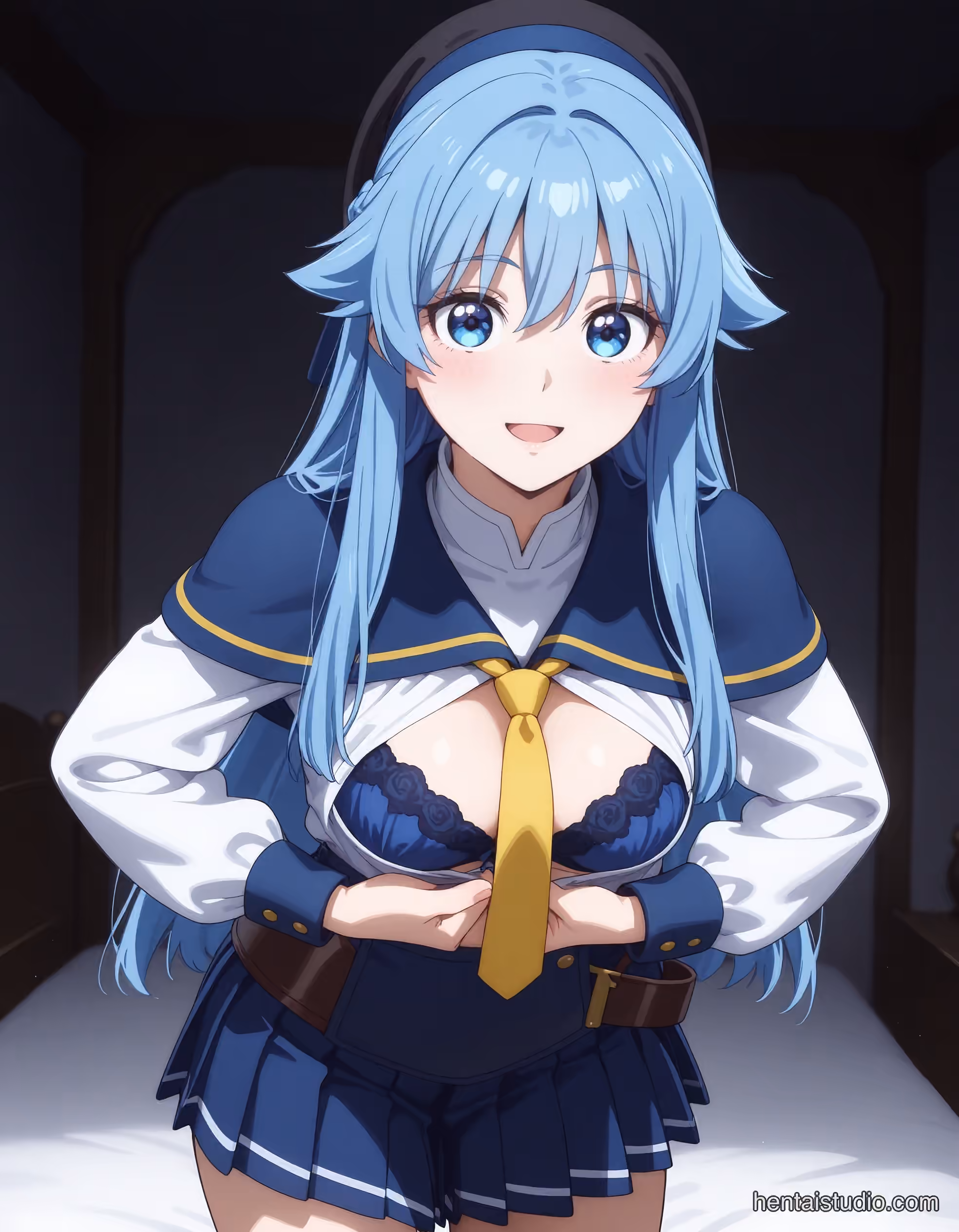 Dina - A Wild Last Boss Appeared! (Yasei no Last Boss ga Arawareta) - Hentai Gallery 3 - 384 Images — image 27 of 384