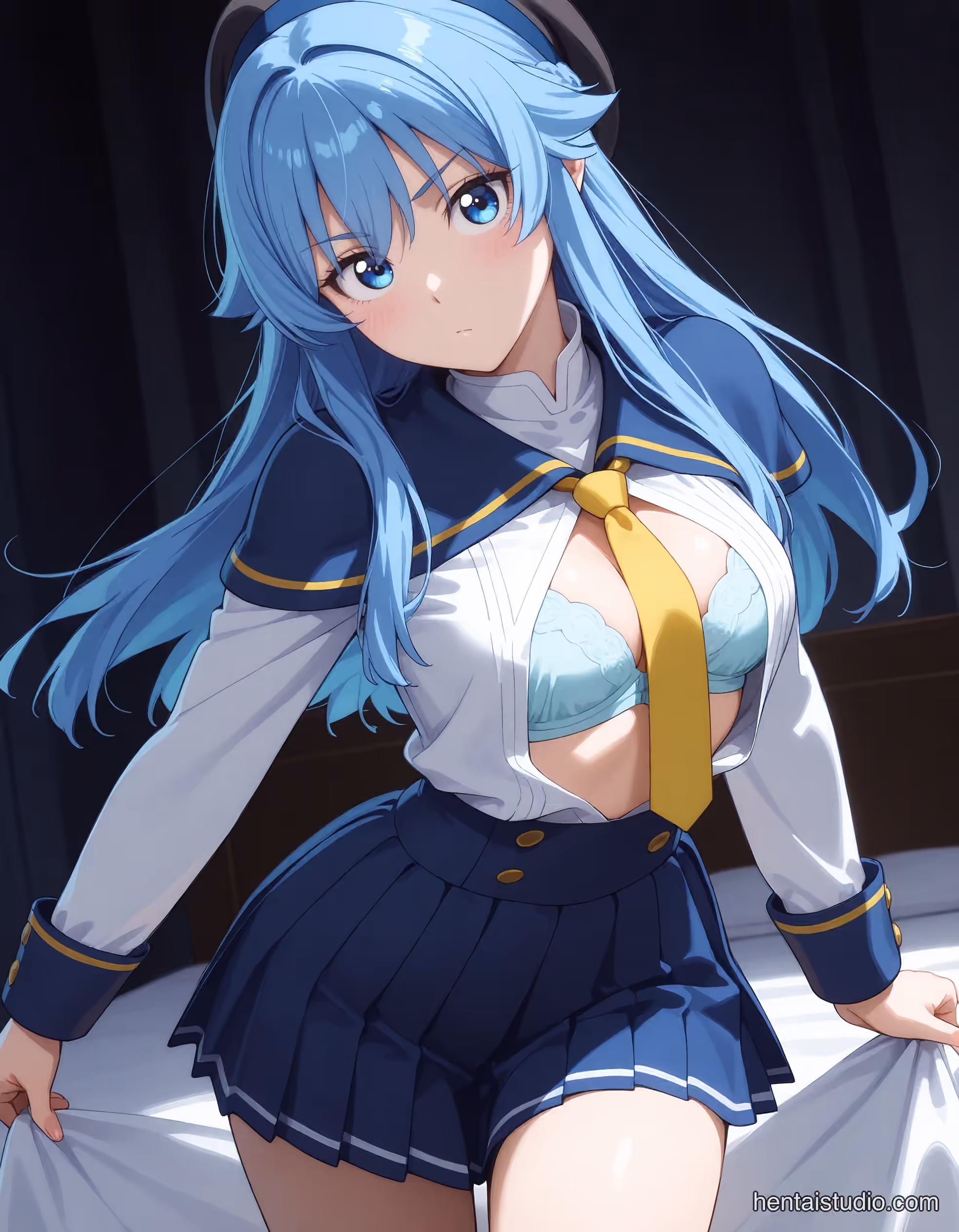 Dina - A Wild Last Boss Appeared! (Yasei no Last Boss ga Arawareta) - Hentai Gallery 3 - 384 Images — image 28 of 384