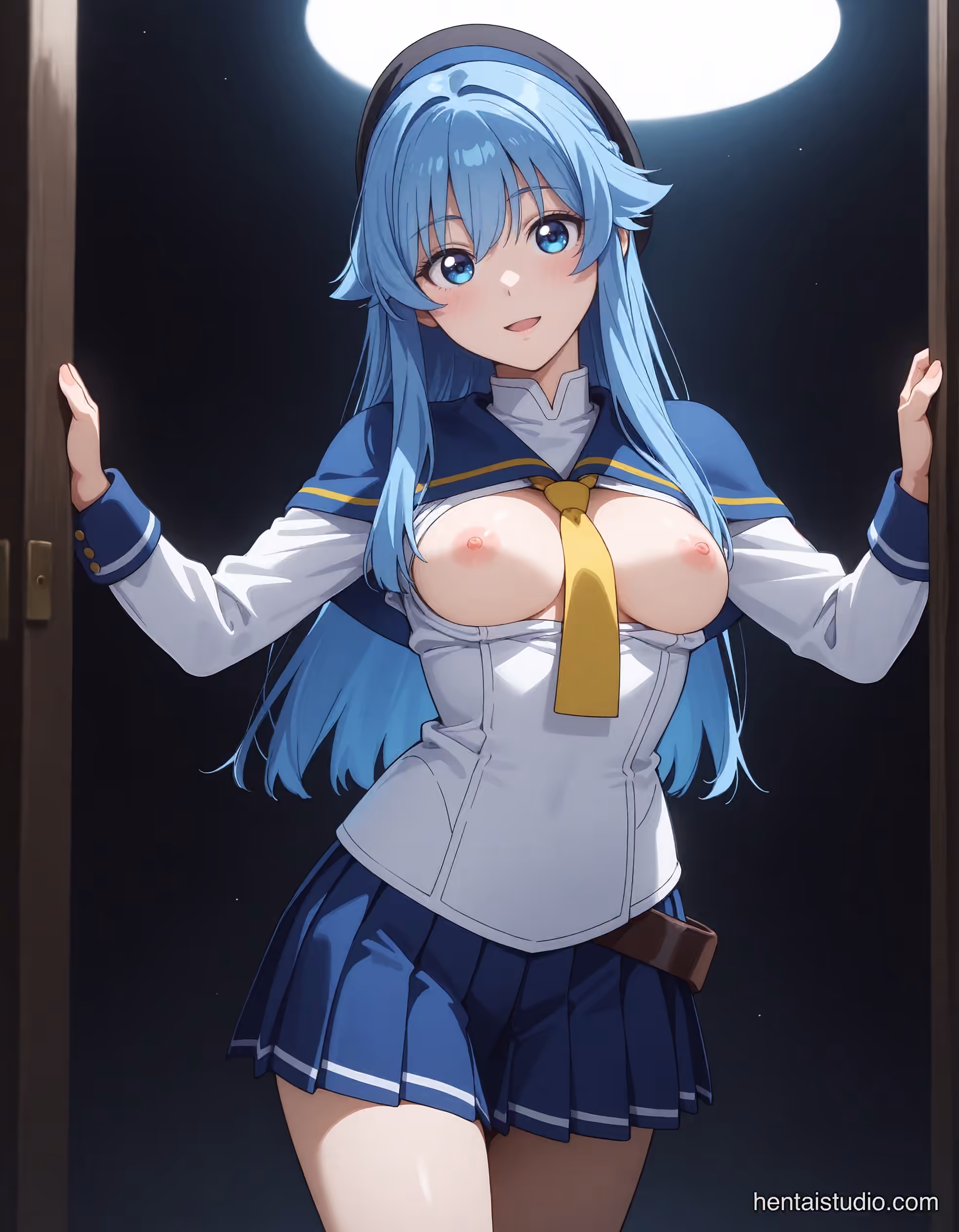 Dina - A Wild Last Boss Appeared! (Yasei no Last Boss ga Arawareta) - Hentai Gallery 3 - 384 Images — image 30 of 384