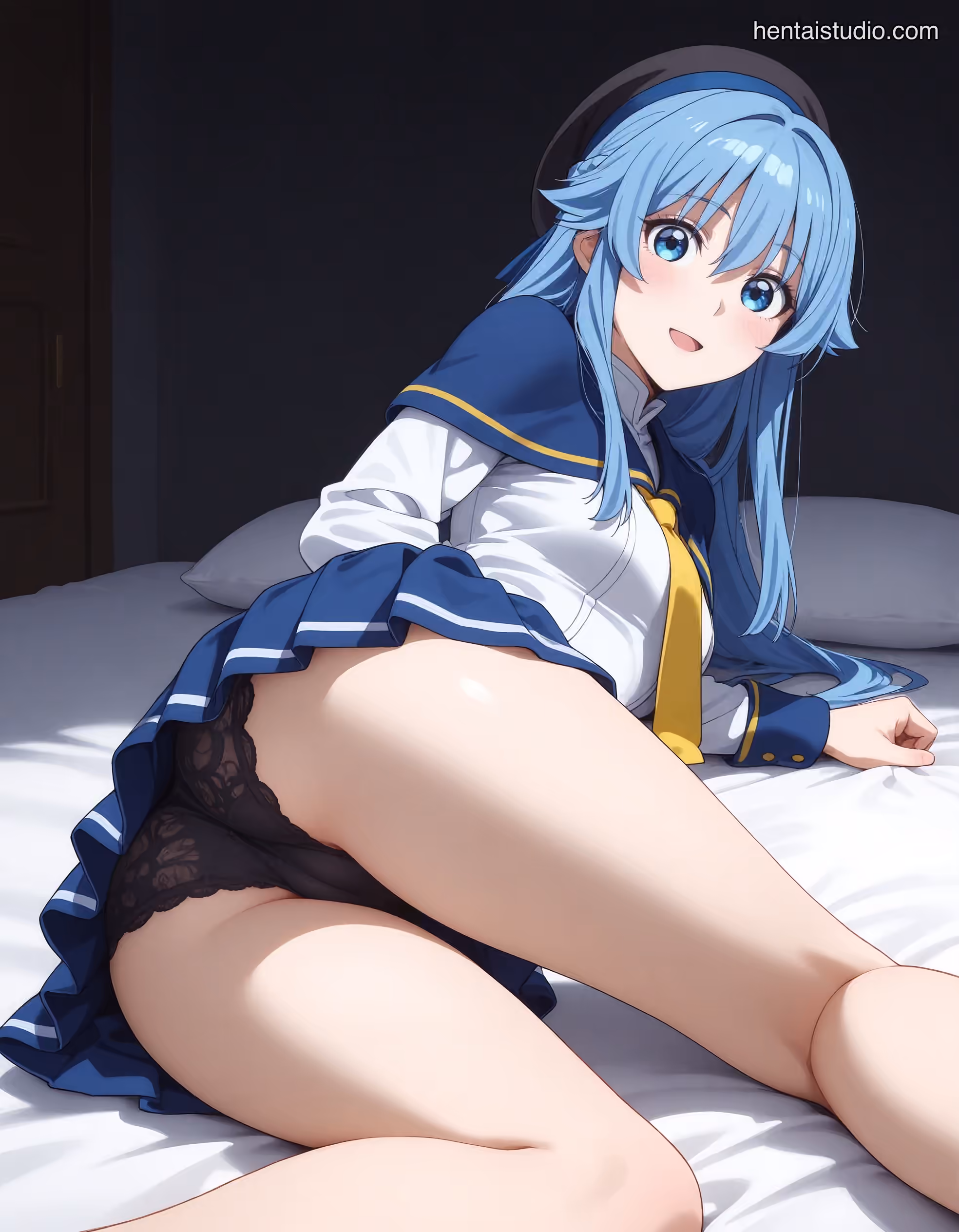 Dina - A Wild Last Boss Appeared! (Yasei no Last Boss ga Arawareta) - Hentai Gallery 3 - 384 Images — image 33 of 384