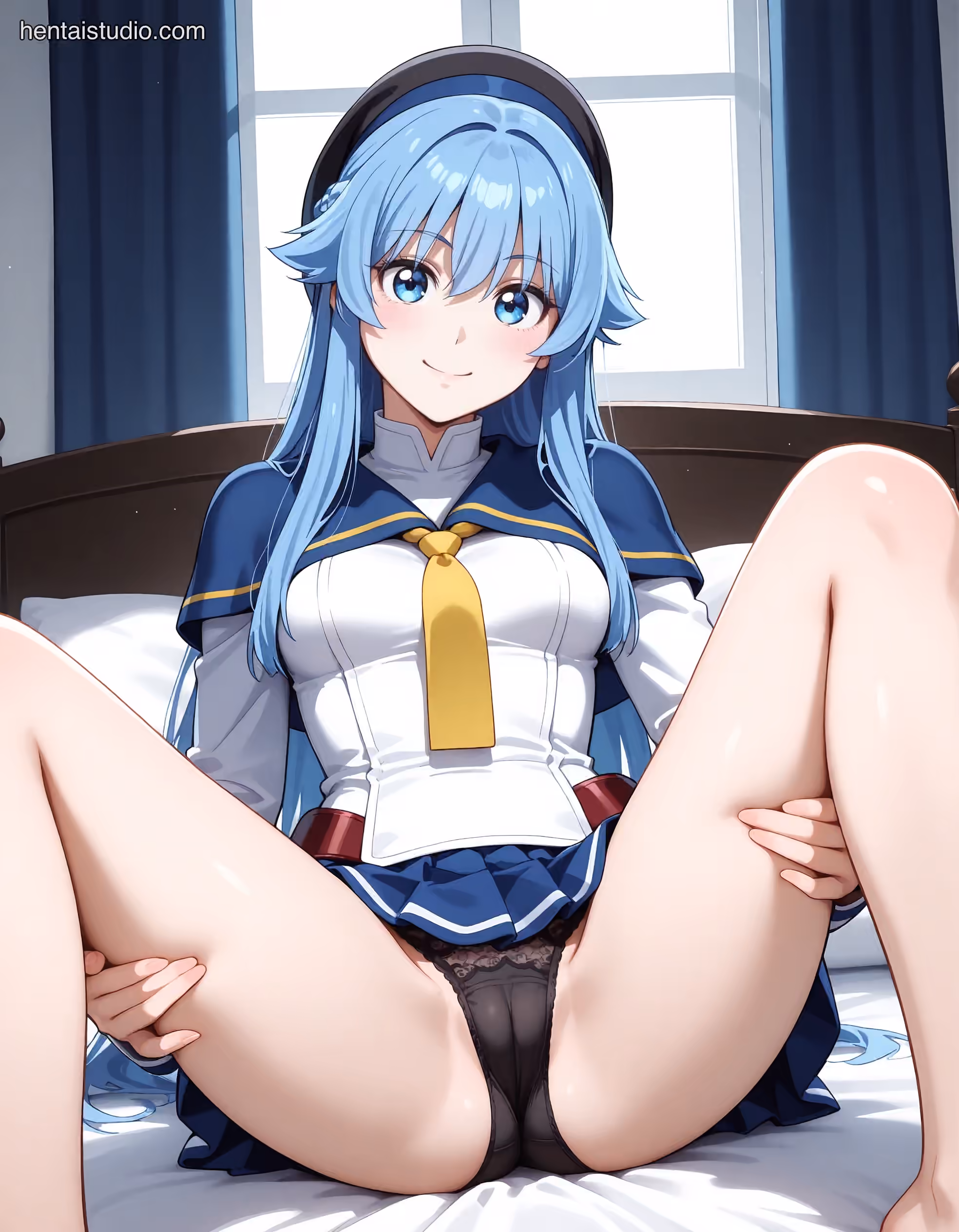 Dina - A Wild Last Boss Appeared! (Yasei no Last Boss ga Arawareta) - Hentai Gallery 3 - 384 Images — image 43 of 384