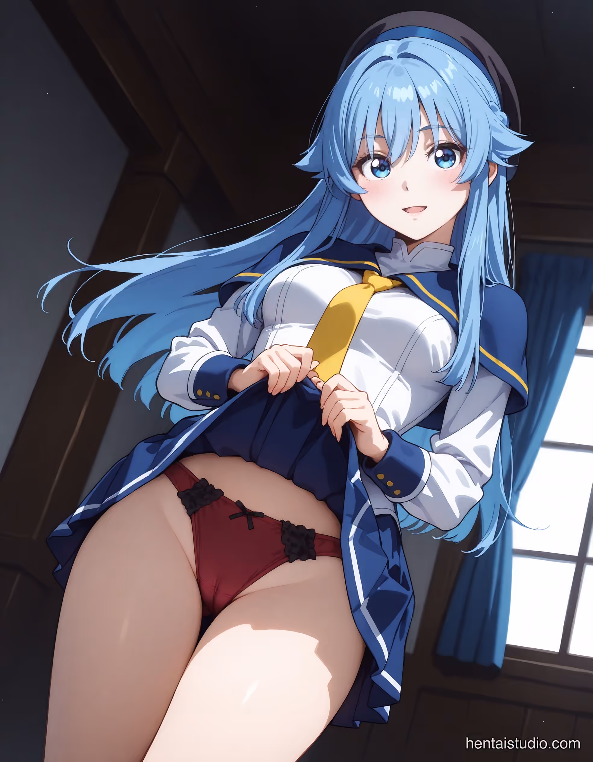Dina - A Wild Last Boss Appeared! (Yasei no Last Boss ga Arawareta) - Hentai Gallery 3 - 384 Images — image 46 of 384