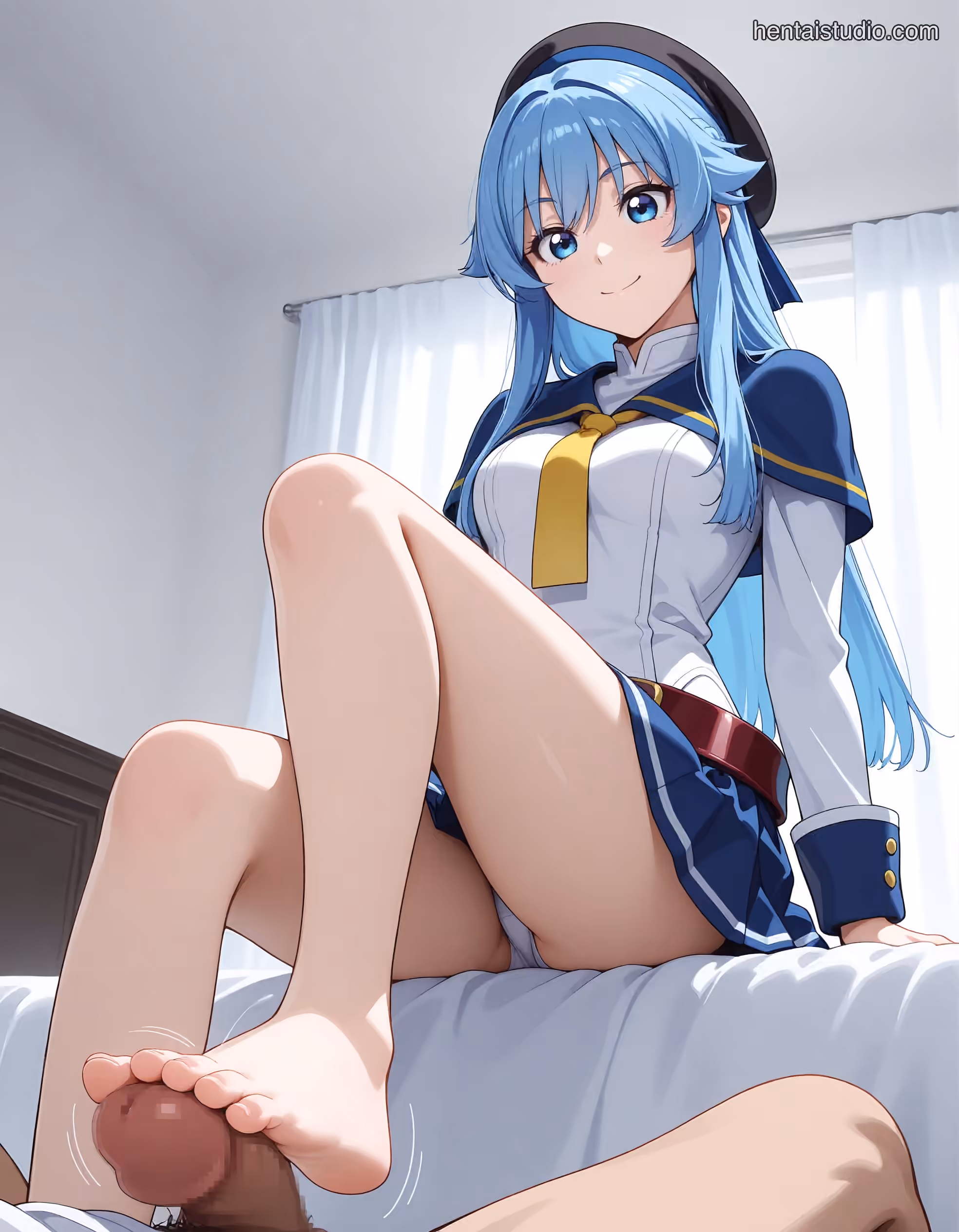 Dina - A Wild Last Boss Appeared! (Yasei no Last Boss ga Arawareta) - Hentai Gallery 3 - 384 Images — image 48 of 384