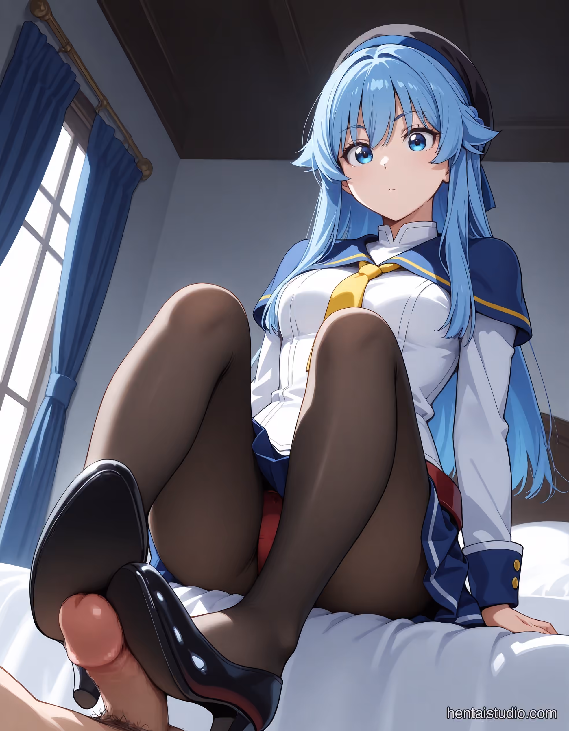 Dina - A Wild Last Boss Appeared! (Yasei no Last Boss ga Arawareta) - Hentai Gallery 3 - 384 Images — image 50 of 384
