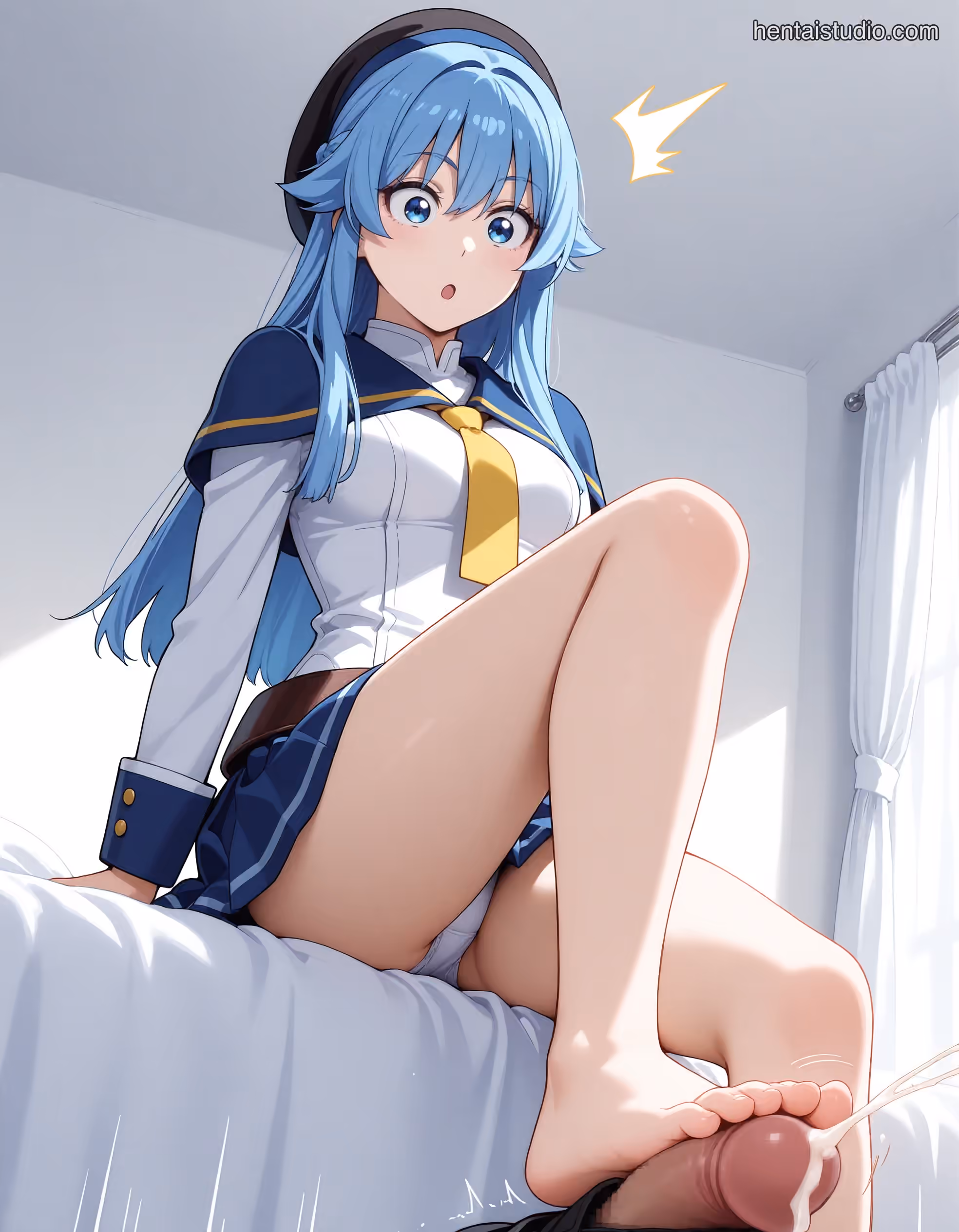 Dina - A Wild Last Boss Appeared! (Yasei no Last Boss ga Arawareta) - Hentai Gallery 3 - 384 Images — image 51 of 384