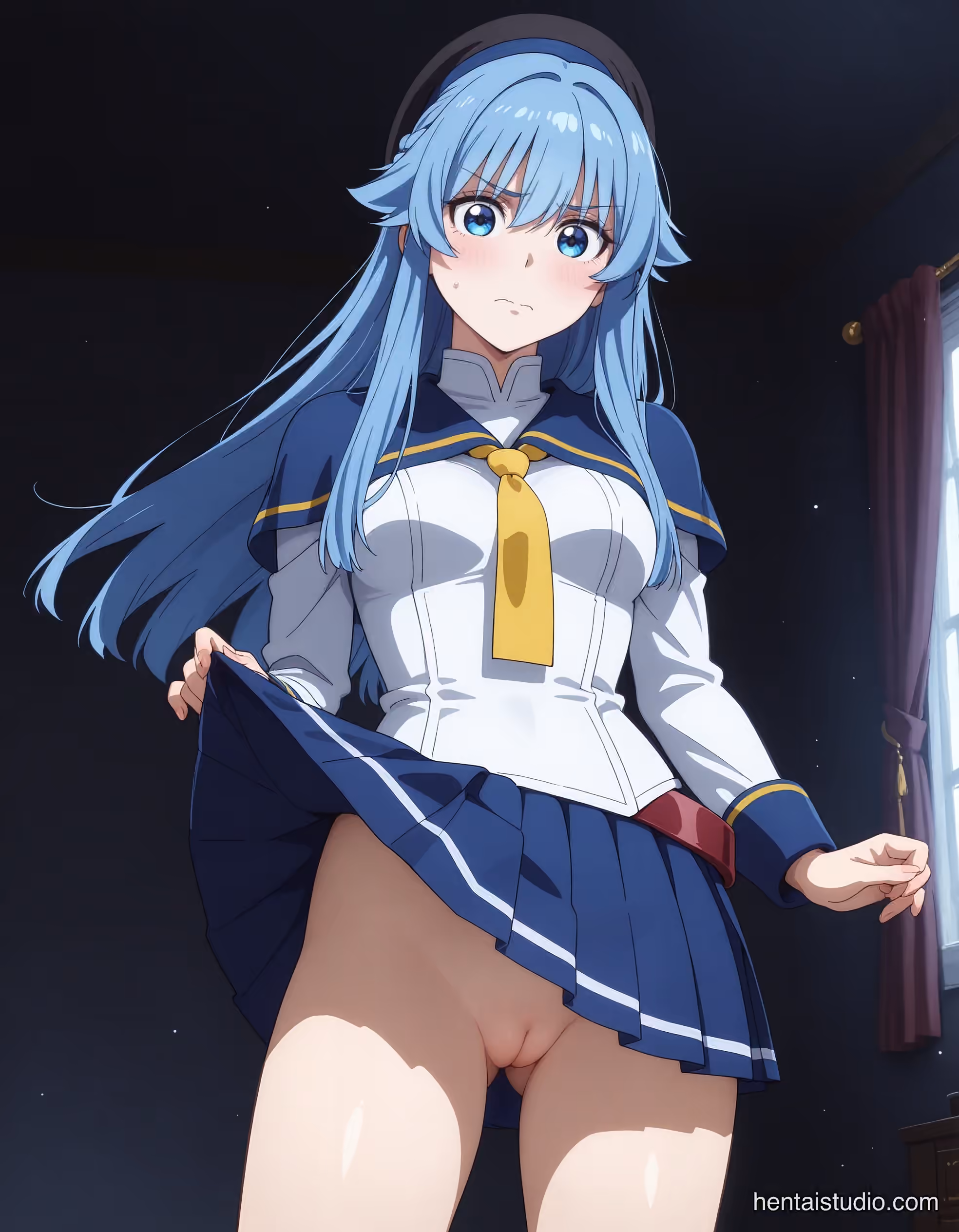 Dina - A Wild Last Boss Appeared! (Yasei no Last Boss ga Arawareta) - Hentai Gallery 3 - 384 Images — image 56 of 384