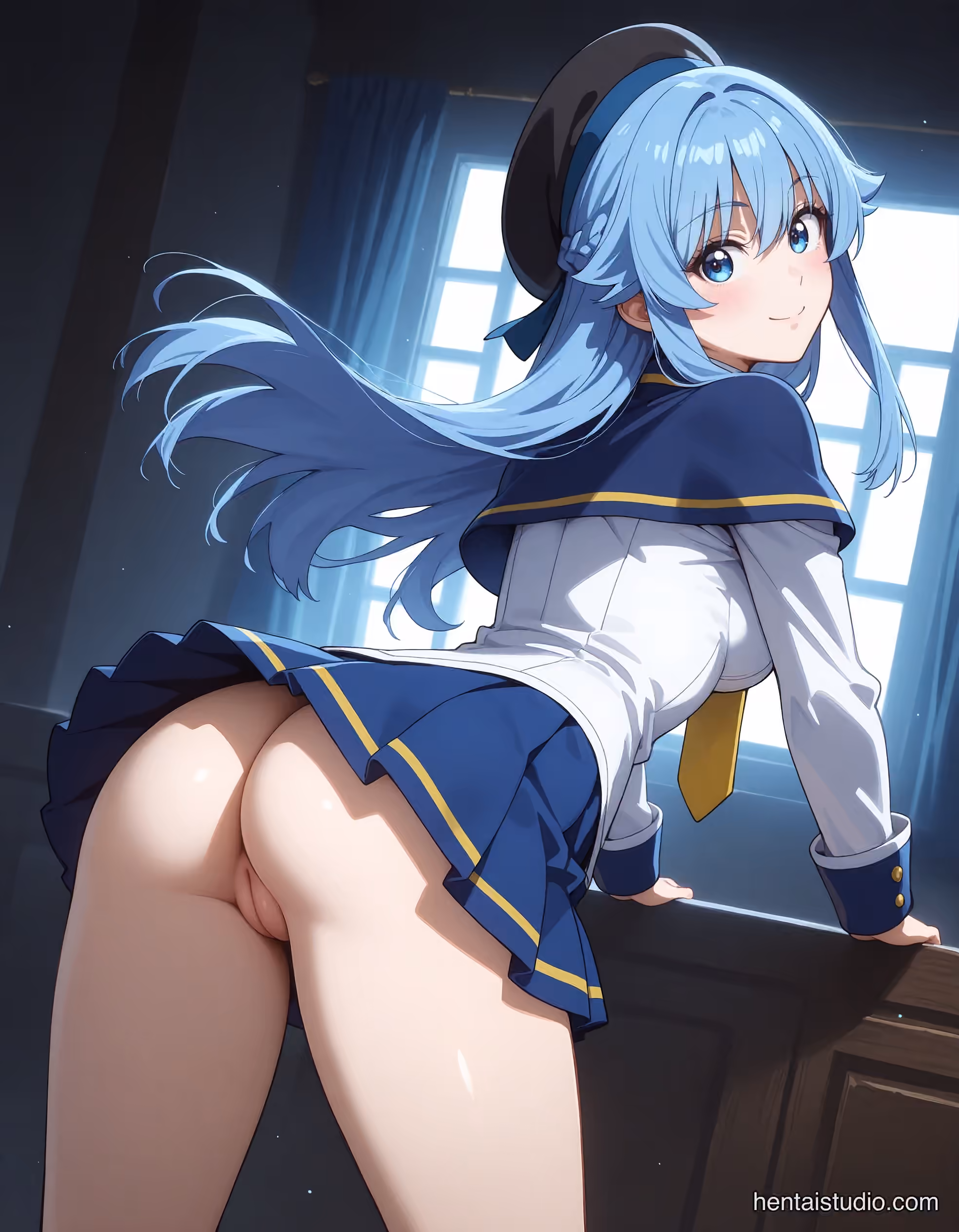 Dina - A Wild Last Boss Appeared! (Yasei no Last Boss ga Arawareta) - Hentai Gallery 3 - 384 Images — image 59 of 384