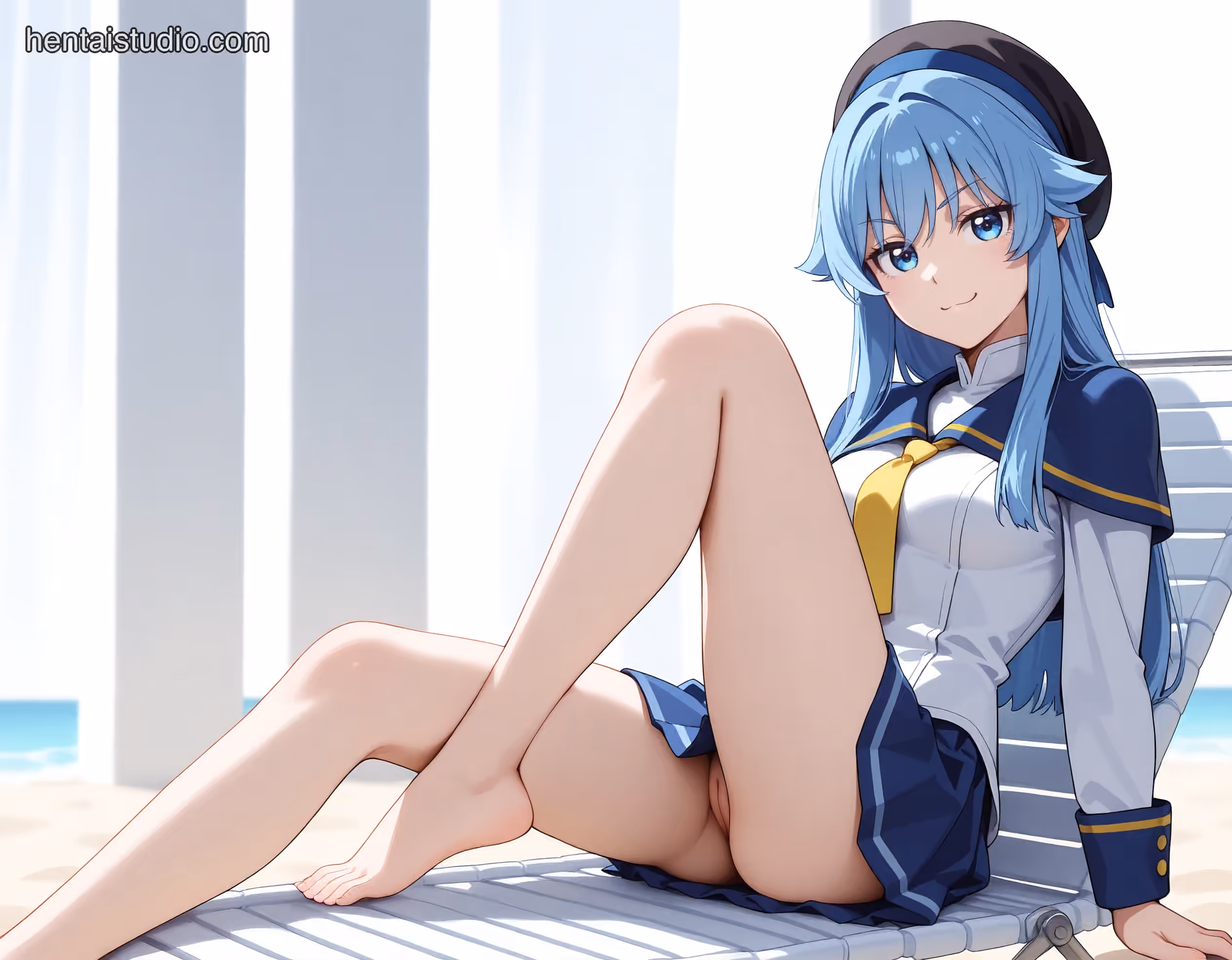 Dina - A Wild Last Boss Appeared! (Yasei no Last Boss ga Arawareta) - Hentai Gallery 3 - 384 Images — image 60 of 384