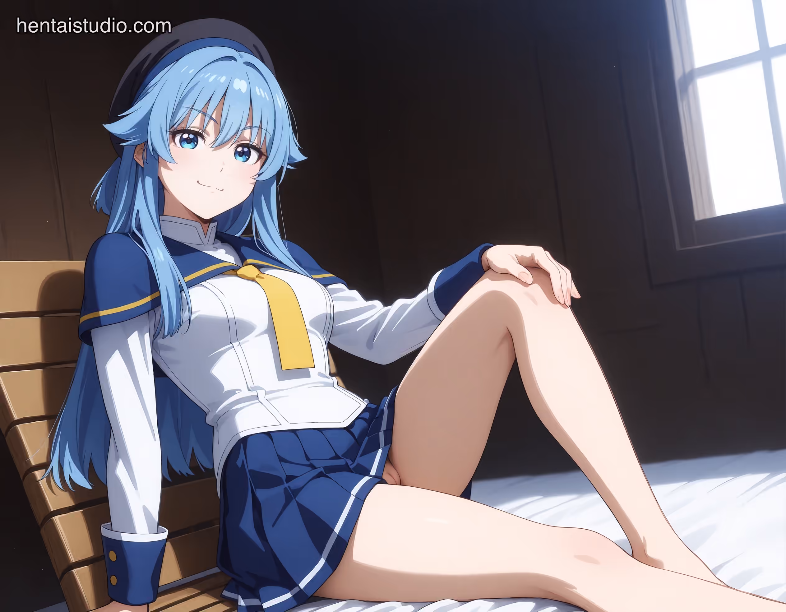 Dina - A Wild Last Boss Appeared! (Yasei no Last Boss ga Arawareta) - Hentai Gallery 3 - 384 Images — image 61 of 384