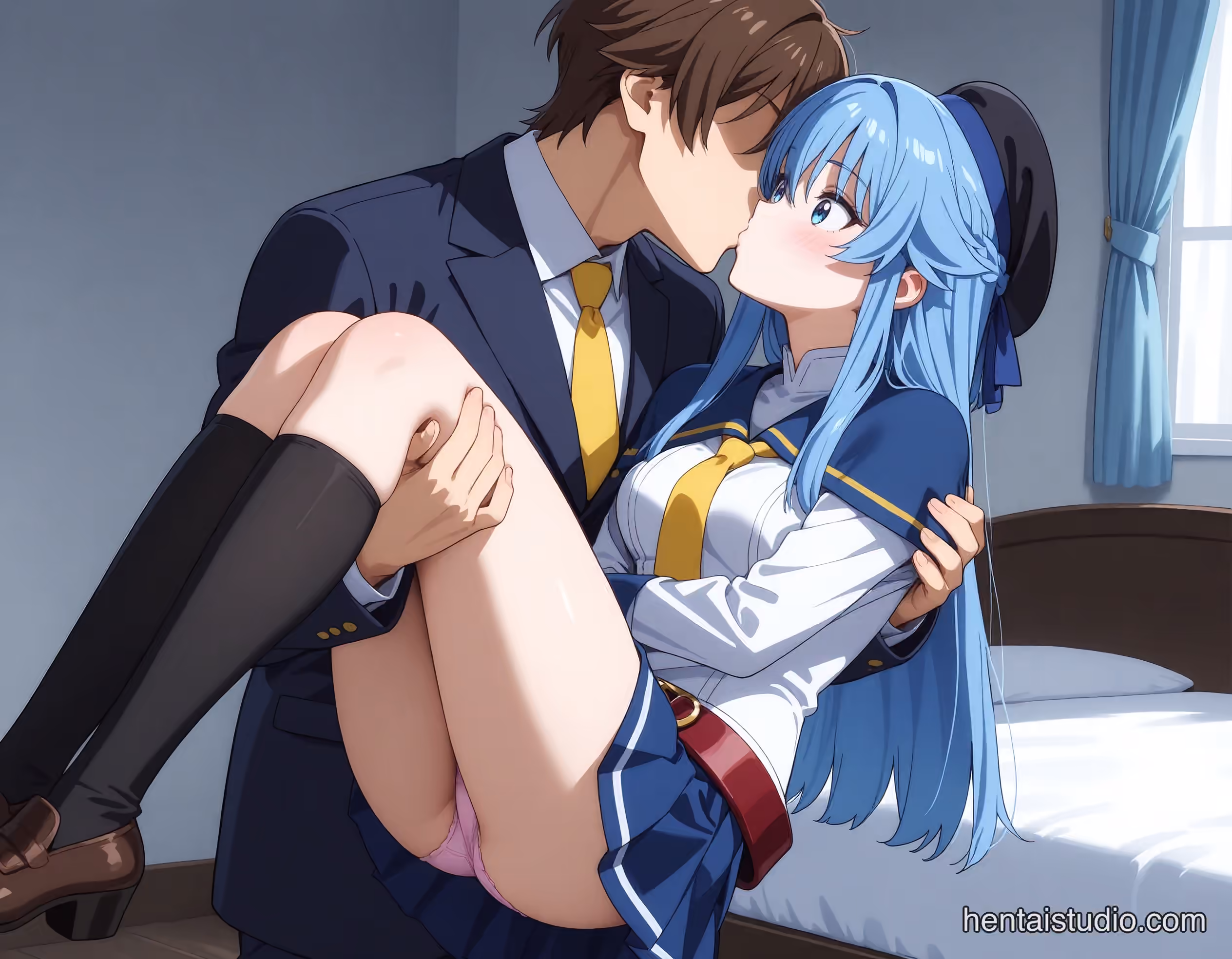 Dina - A Wild Last Boss Appeared! (Yasei no Last Boss ga Arawareta) - Hentai Gallery 3 - 384 Images — image 62 of 384