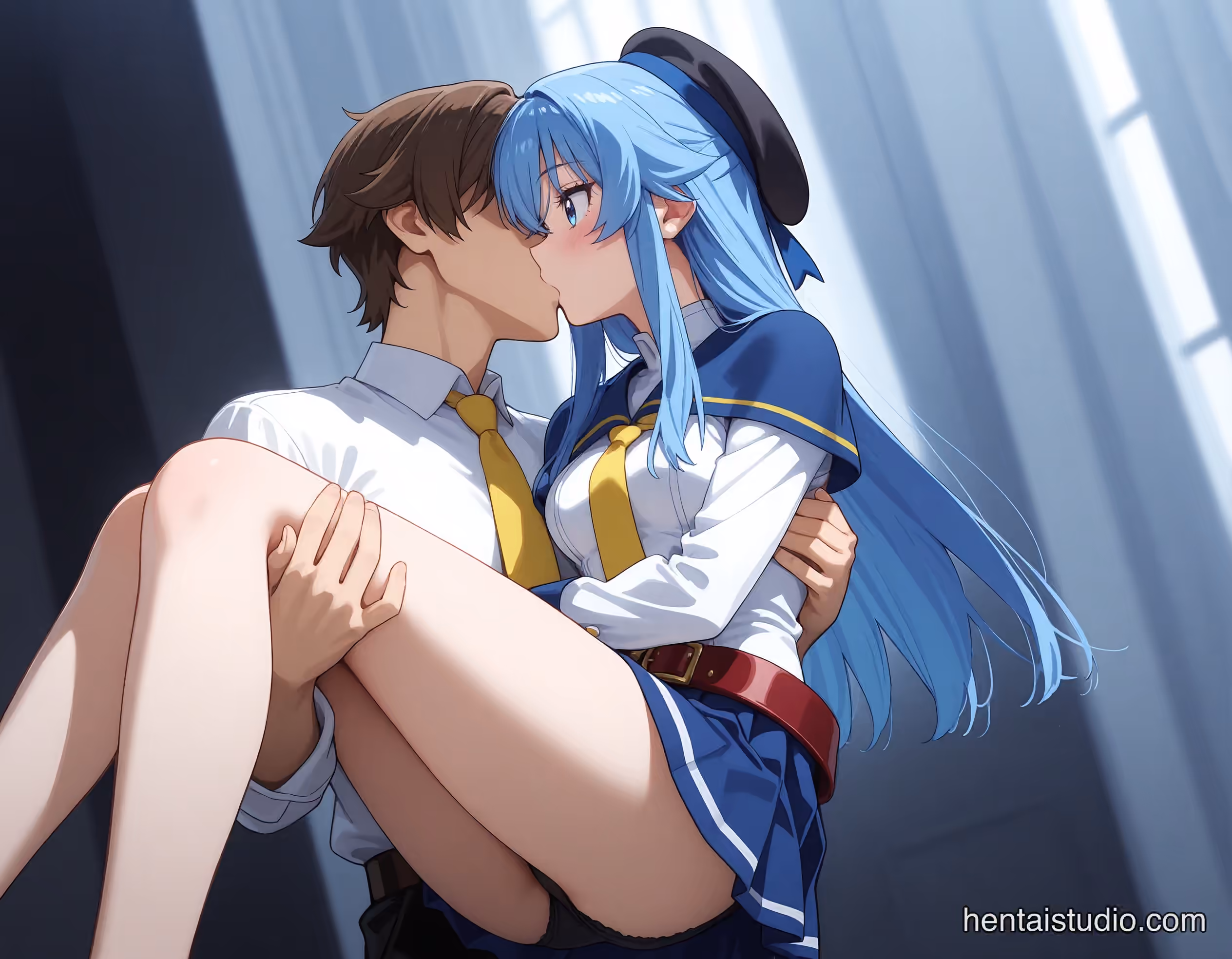 Dina - A Wild Last Boss Appeared! (Yasei no Last Boss ga Arawareta) - Hentai Gallery 3 - 384 Images — image 63 of 384
