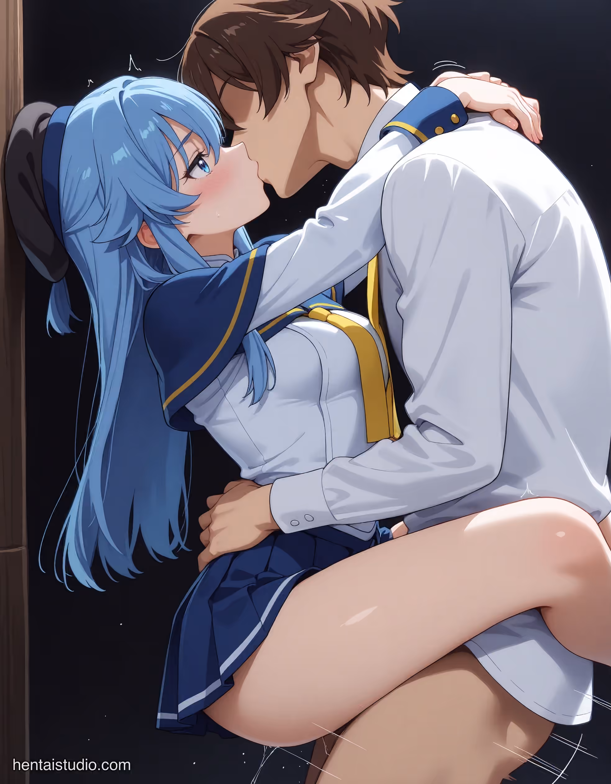 Dina - A Wild Last Boss Appeared! (Yasei no Last Boss ga Arawareta) - Hentai Gallery 3 - 384 Images — image 66 of 384