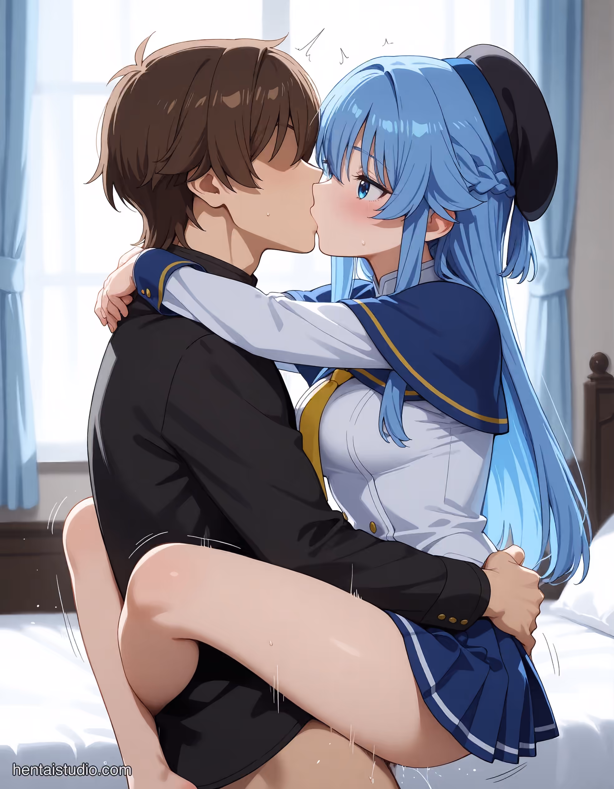 Dina - A Wild Last Boss Appeared! (Yasei no Last Boss ga Arawareta) - Hentai Gallery 3 - 384 Images — image 67 of 384
