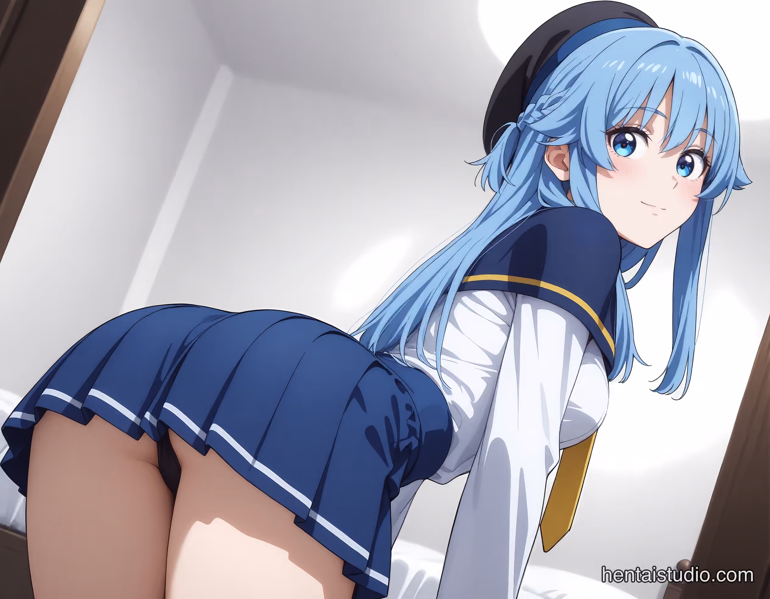 Dina - A Wild Last Boss Appeared! (Yasei no Last Boss ga Arawareta) - Hentai Gallery 3 - 384 Images — image 69 of 384