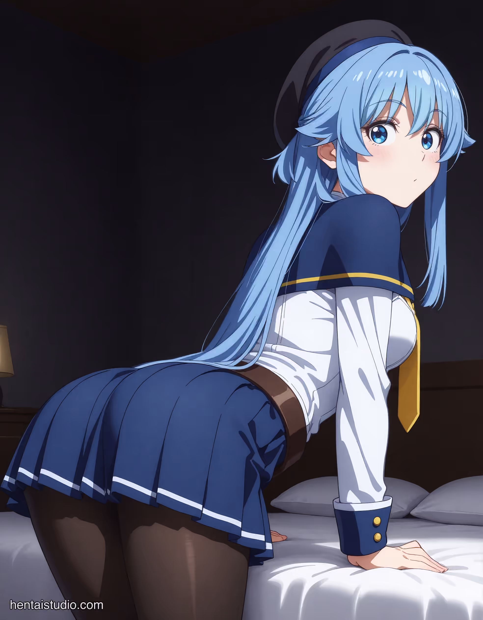 Dina - A Wild Last Boss Appeared! (Yasei no Last Boss ga Arawareta) - Hentai Gallery 3 - 384 Images — image 7 of 384