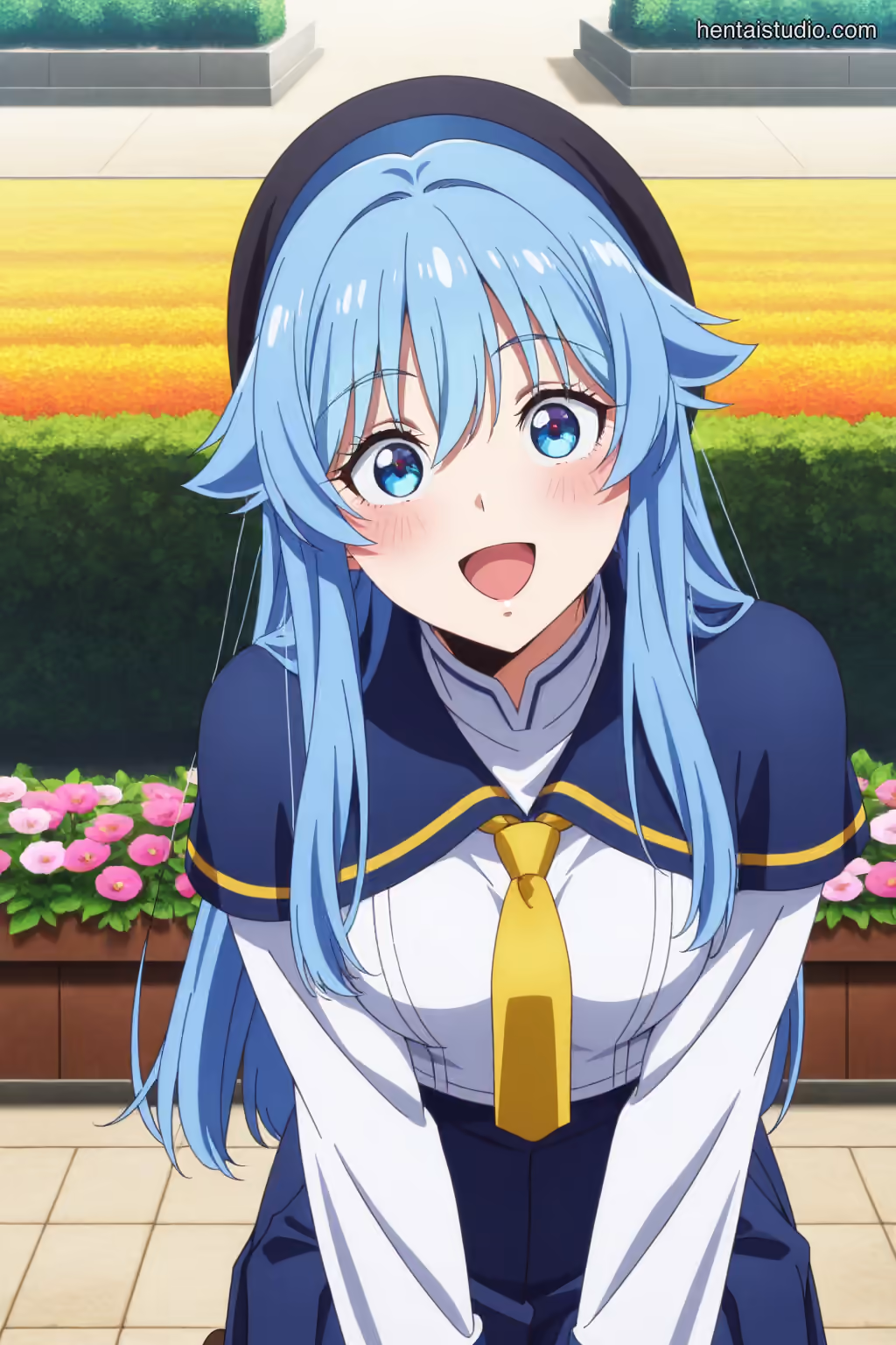 Dina - A Wild Last Boss Appeared! (Yasei no Last Boss ga Arawareta) - Hentai Gallery 4 - 622 Images — image 1 of 622