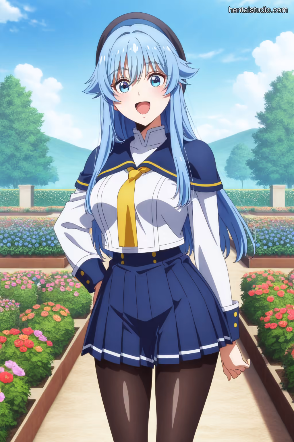 Dina - A Wild Last Boss Appeared! (Yasei no Last Boss ga Arawareta) - Hentai Gallery 4 - 622 Images — image 10 of 622
