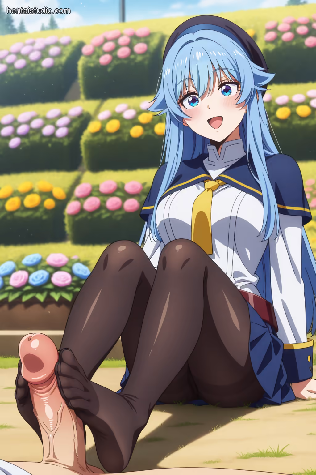 Dina - A Wild Last Boss Appeared! (Yasei no Last Boss ga Arawareta) - Hentai Gallery 4 - 622 Images — image 108 of 622