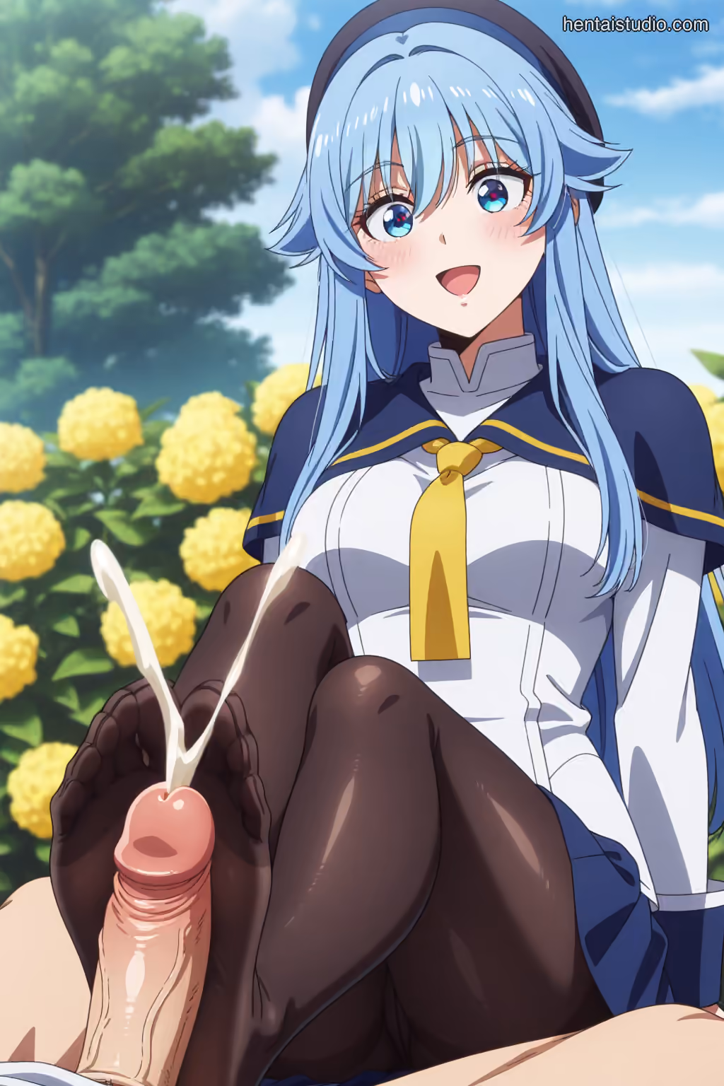 Dina - A Wild Last Boss Appeared! (Yasei no Last Boss ga Arawareta) - Hentai Gallery 4 - 622 Images — image 109 of 622
