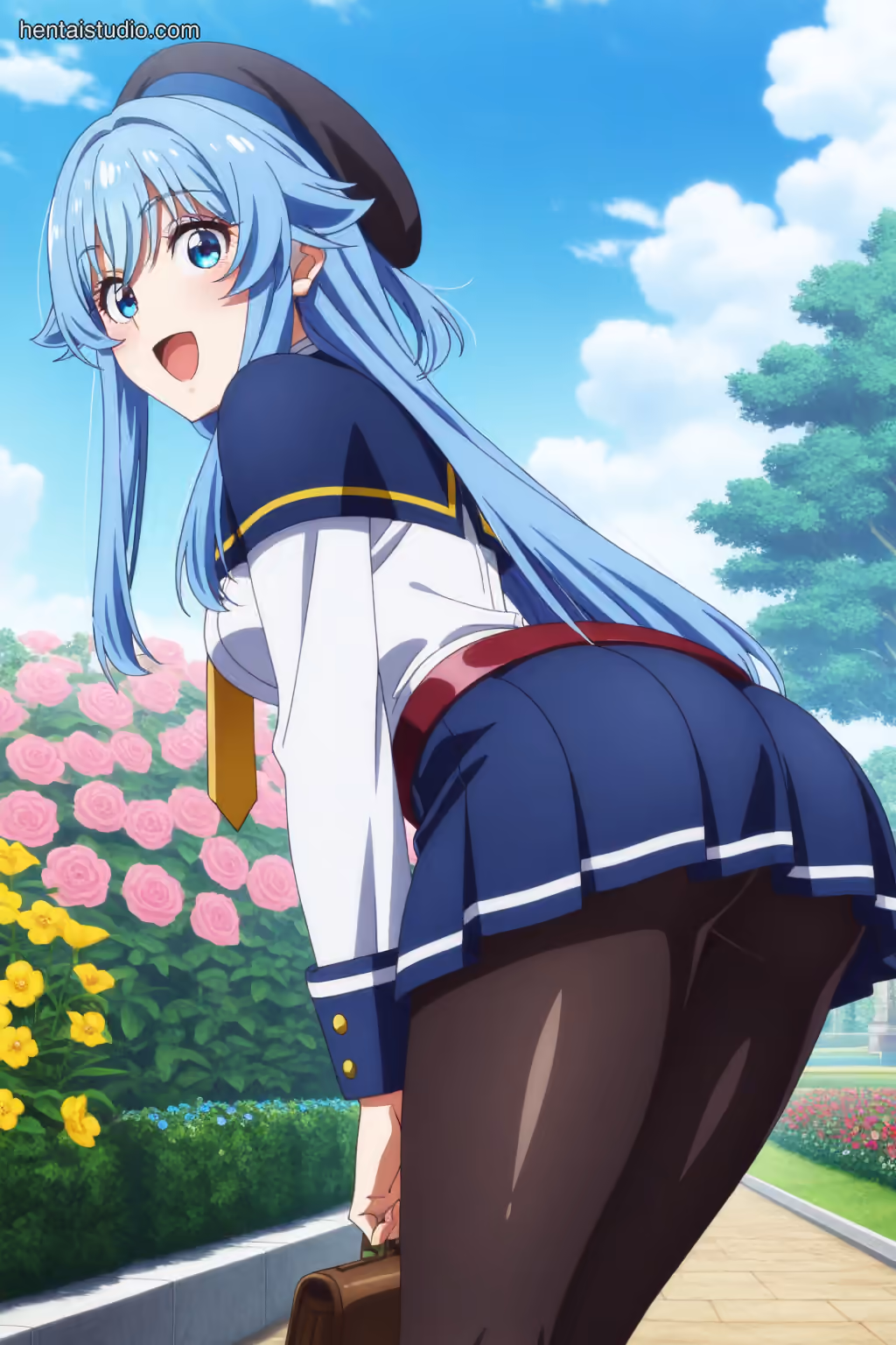 Dina - A Wild Last Boss Appeared! (Yasei no Last Boss ga Arawareta) - Hentai Gallery 4 - 622 Images — image 11 of 622