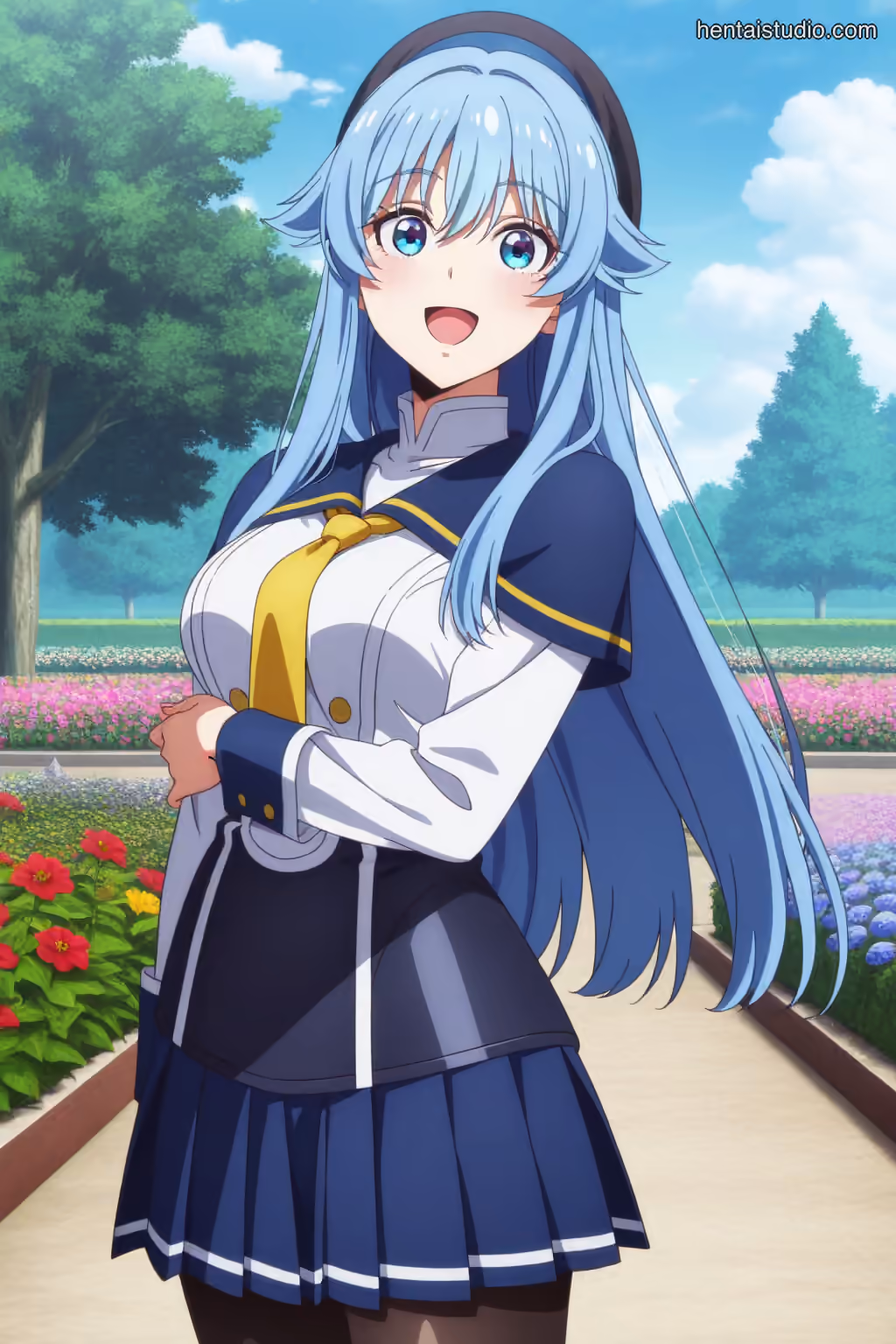 Dina - A Wild Last Boss Appeared! (Yasei no Last Boss ga Arawareta) - Hentai Gallery 4 - 622 Images — image 12 of 622