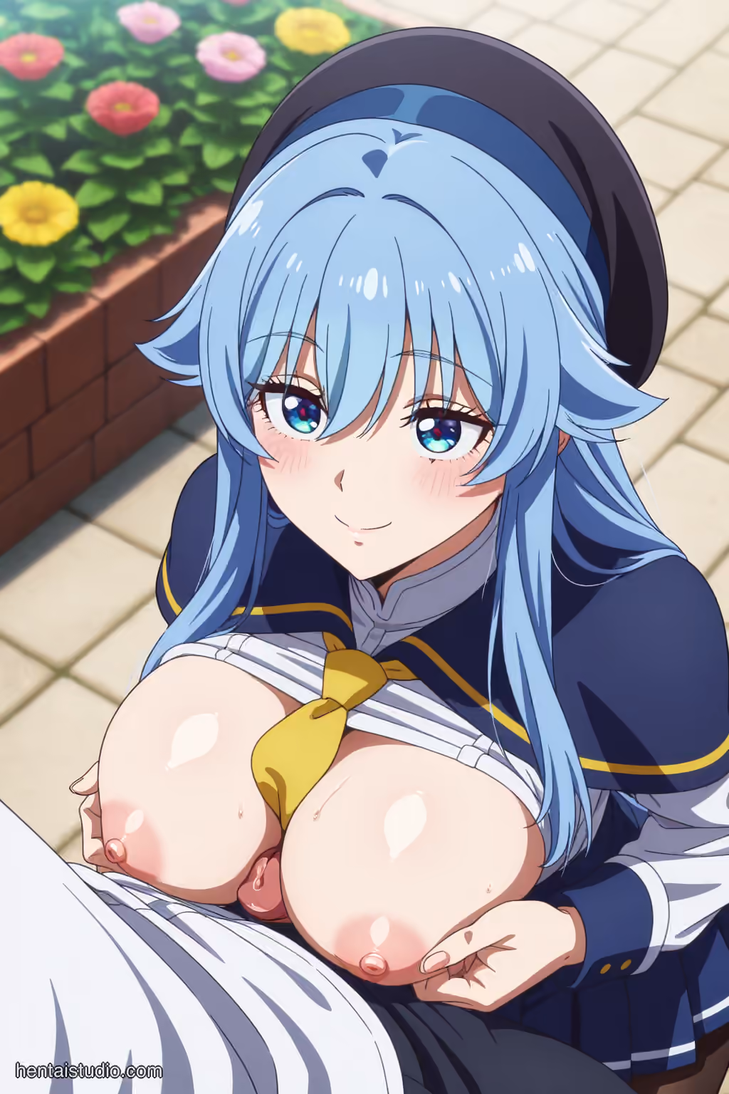 Dina - A Wild Last Boss Appeared! (Yasei no Last Boss ga Arawareta) - Hentai Gallery 4 - 622 Images — image 122 of 622