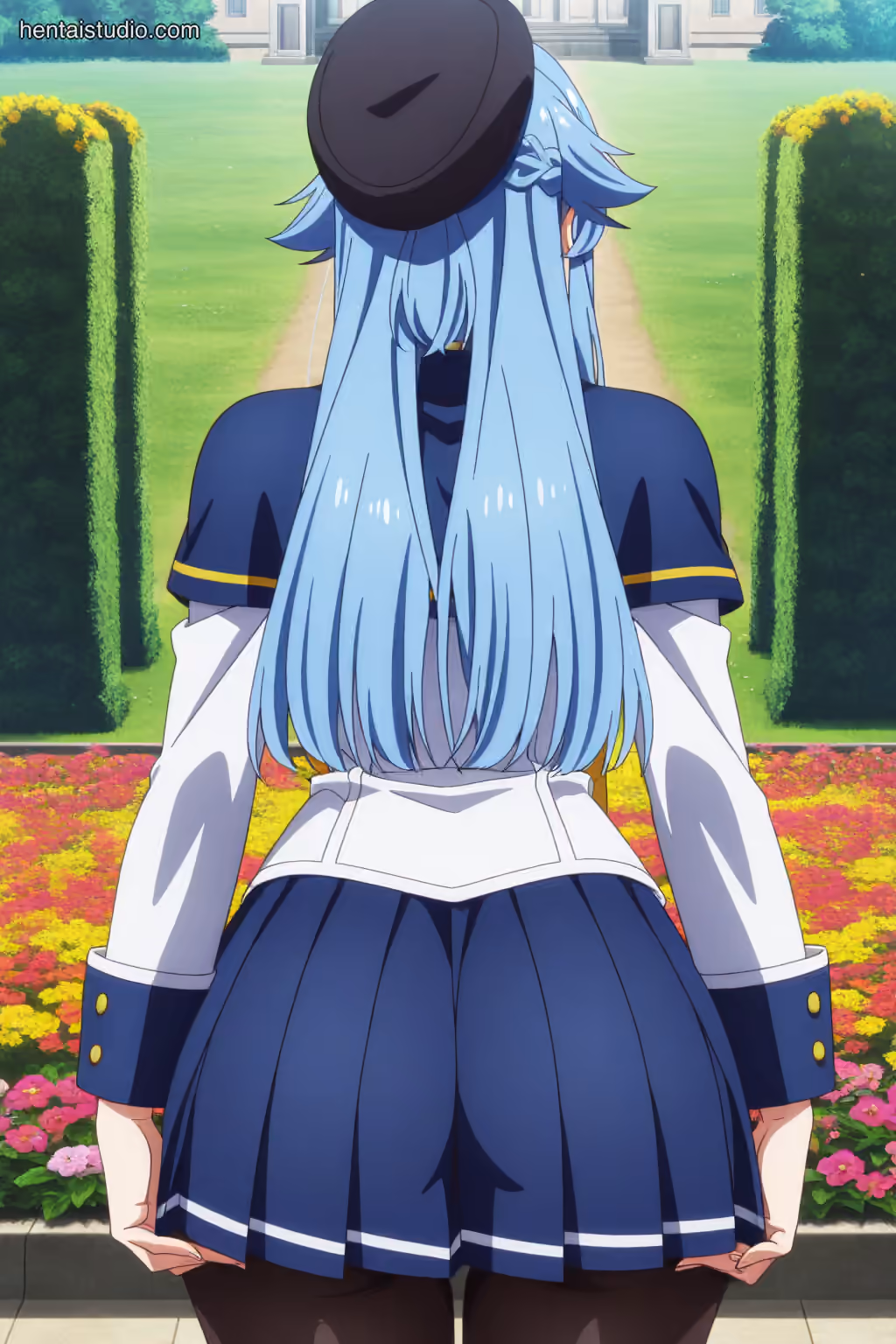 Dina - A Wild Last Boss Appeared! (Yasei no Last Boss ga Arawareta) - Hentai Gallery 4 - 622 Images — image 13 of 622