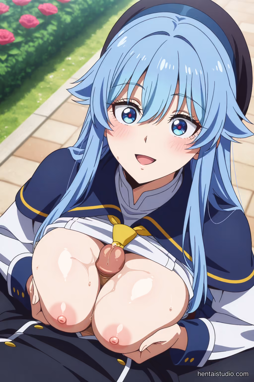 Dina - A Wild Last Boss Appeared! (Yasei no Last Boss ga Arawareta) - Hentai Gallery 4 - 622 Images — image 130 of 622