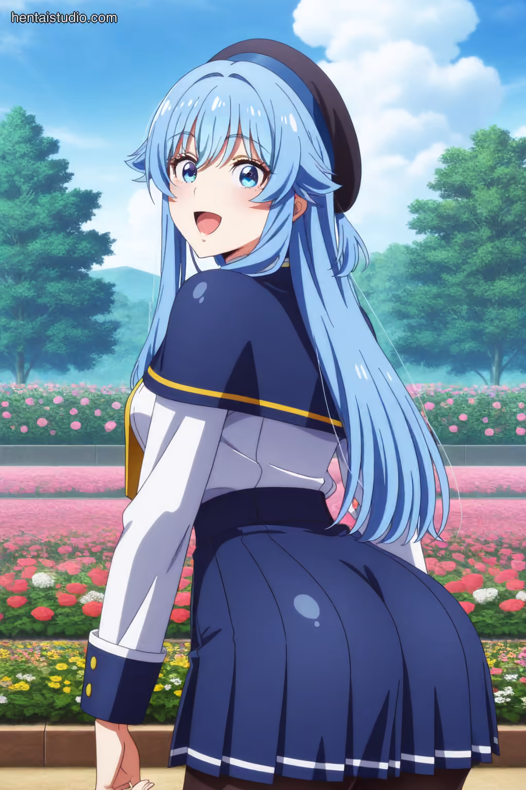 Dina - A Wild Last Boss Appeared! (Yasei no Last Boss ga Arawareta) - Hentai Gallery 4 - 622 Images — image 14 of 622