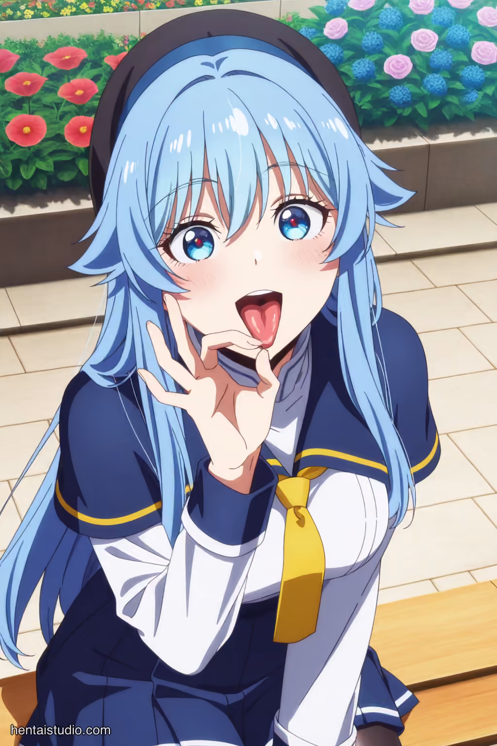 Dina - A Wild Last Boss Appeared! (Yasei no Last Boss ga Arawareta) - Hentai Gallery 4 - 622 Images — image 15 of 622