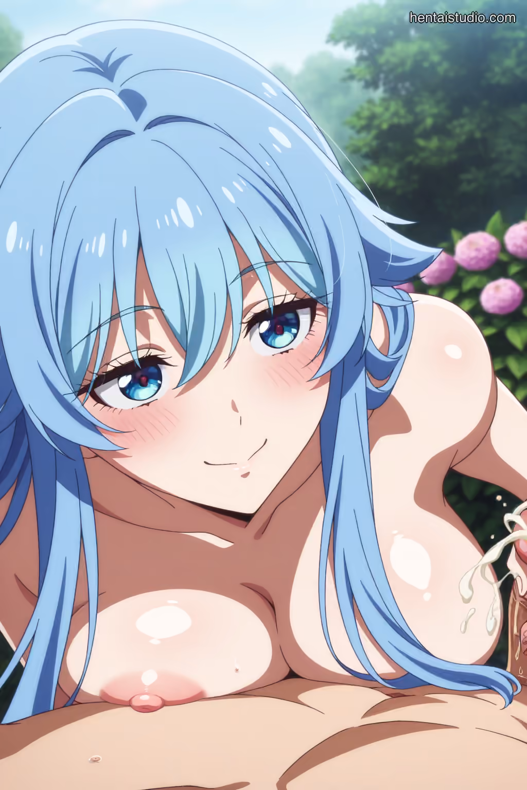 Dina - A Wild Last Boss Appeared! (Yasei no Last Boss ga Arawareta) - Hentai Gallery 4 - 622 Images — image 171 of 622