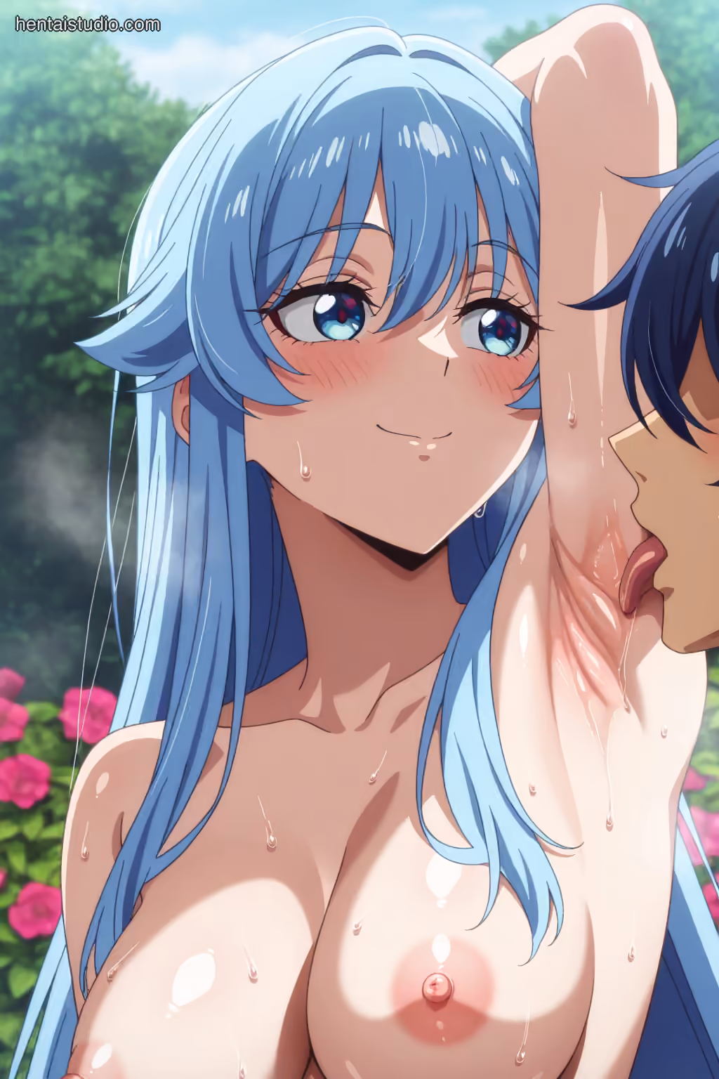 Dina - A Wild Last Boss Appeared! (Yasei no Last Boss ga Arawareta) - Hentai Gallery 4 - 622 Images — image 174 of 622