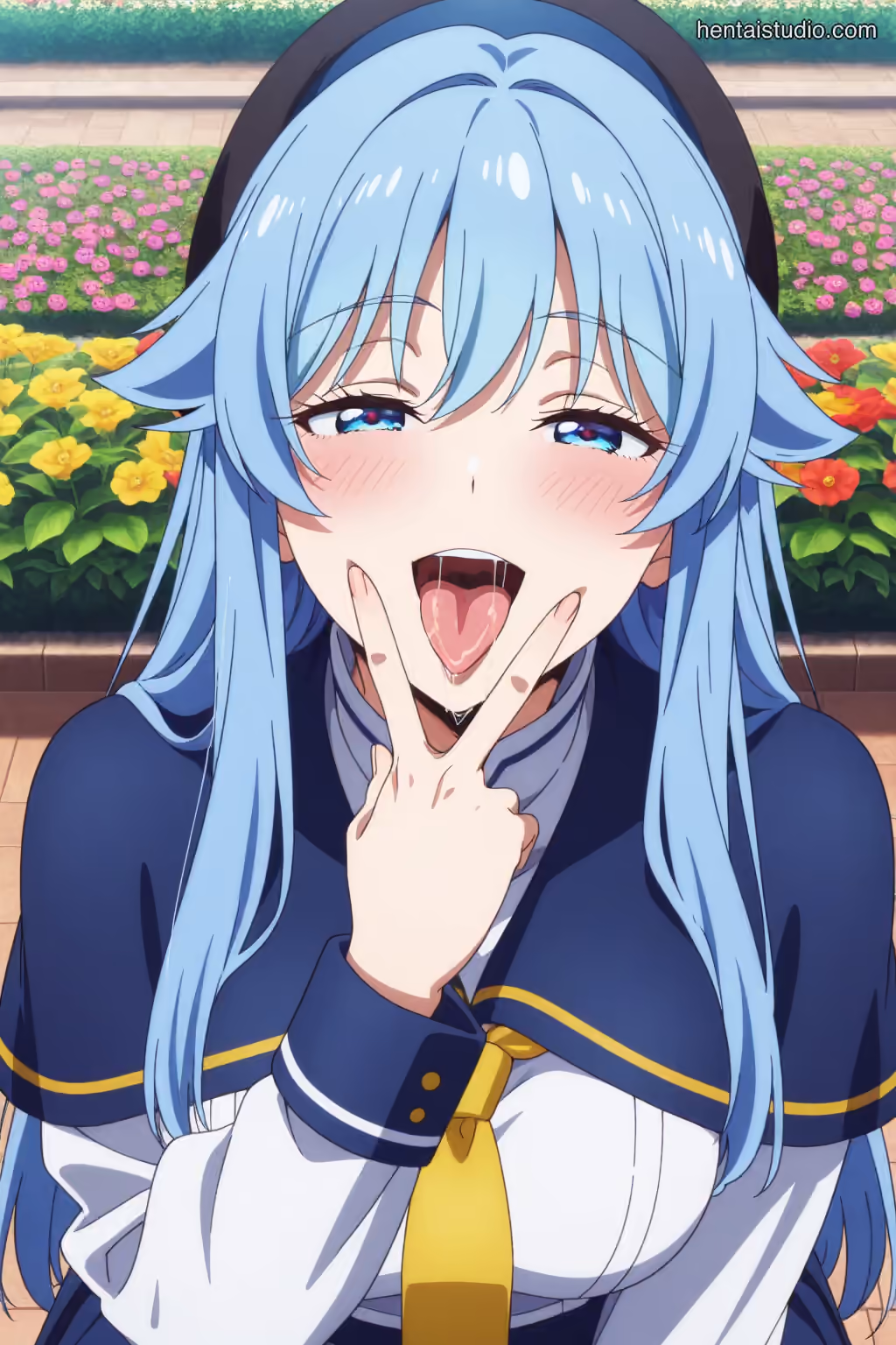 Dina - A Wild Last Boss Appeared! (Yasei no Last Boss ga Arawareta) - Hentai Gallery 4 - 622 Images — image 18 of 622