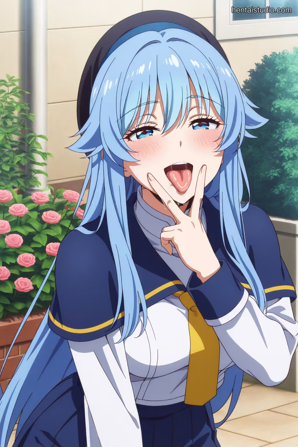 Dina - A Wild Last Boss Appeared! (Yasei no Last Boss ga Arawareta) - Hentai Gallery 4 - 622 Images — image 20 of 622