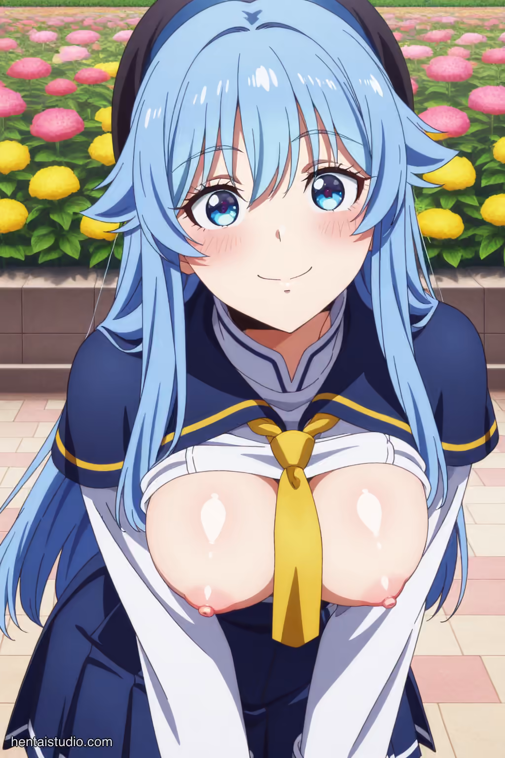 Dina - A Wild Last Boss Appeared! (Yasei no Last Boss ga Arawareta) - Hentai Gallery 4 - 622 Images — image 21 of 622