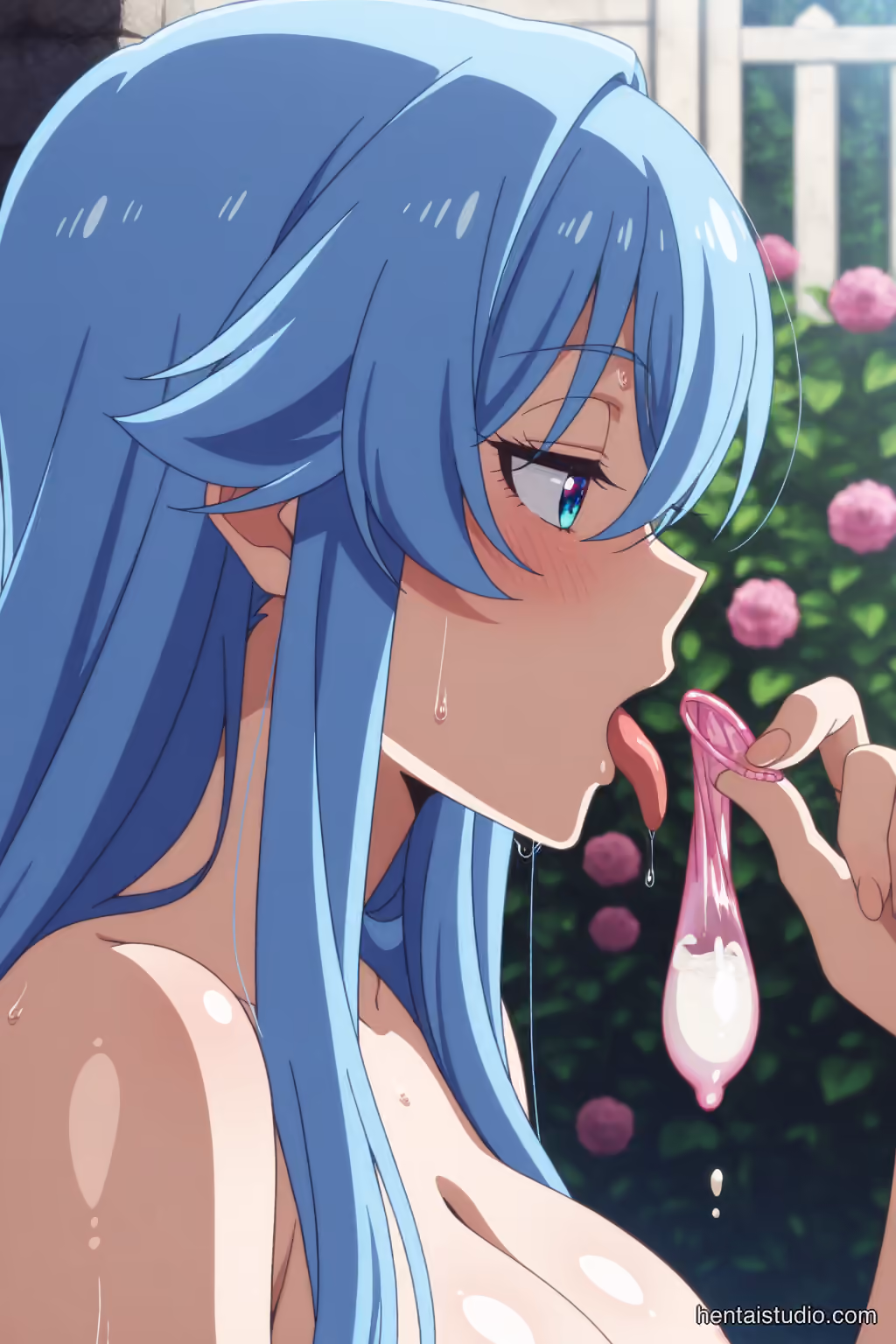 Dina - A Wild Last Boss Appeared! (Yasei no Last Boss ga Arawareta) - Hentai Gallery 4 - 622 Images — image 243 of 622