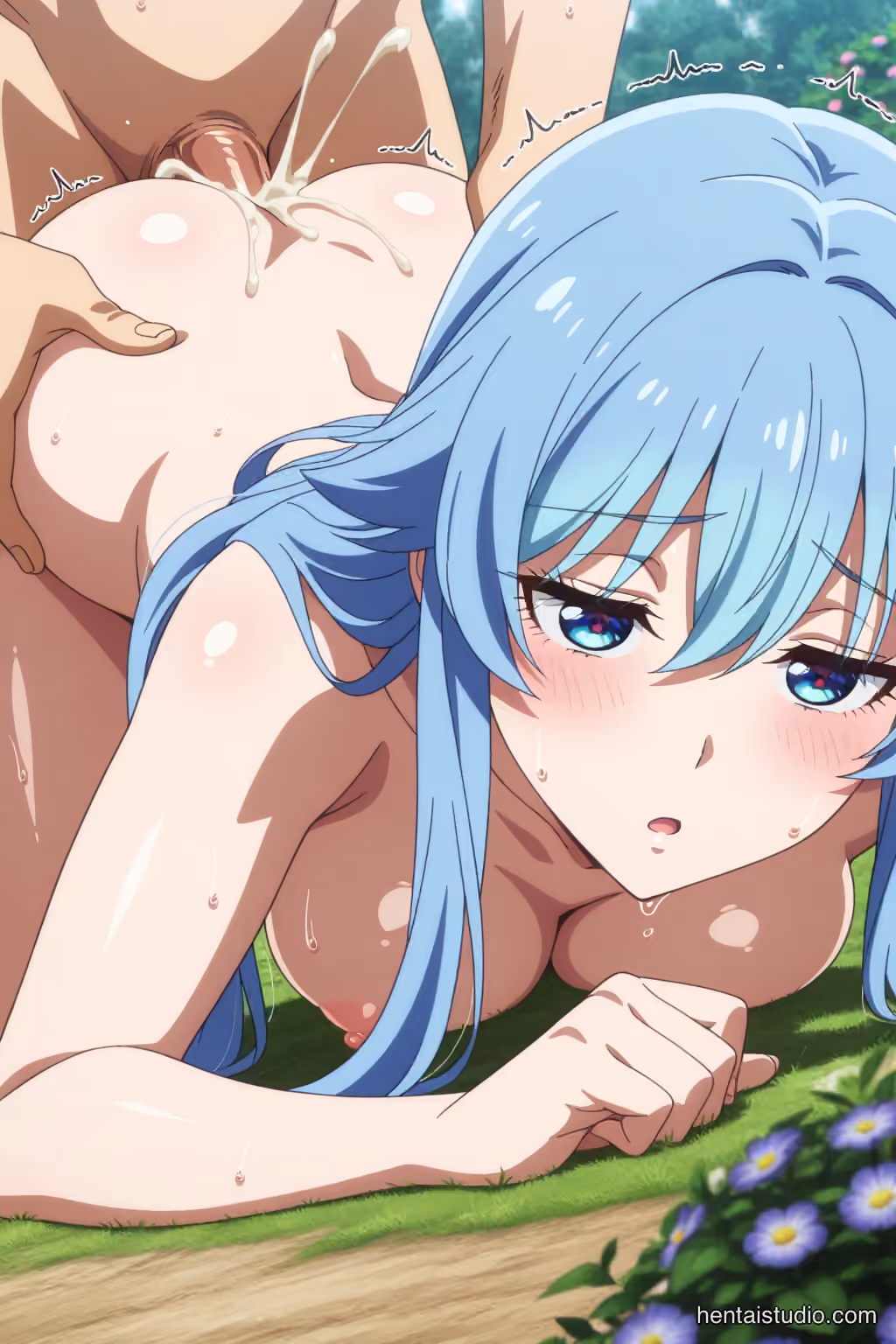 Dina - A Wild Last Boss Appeared! (Yasei no Last Boss ga Arawareta) - Hentai Gallery 4 - 622 Images — image 264 of 622