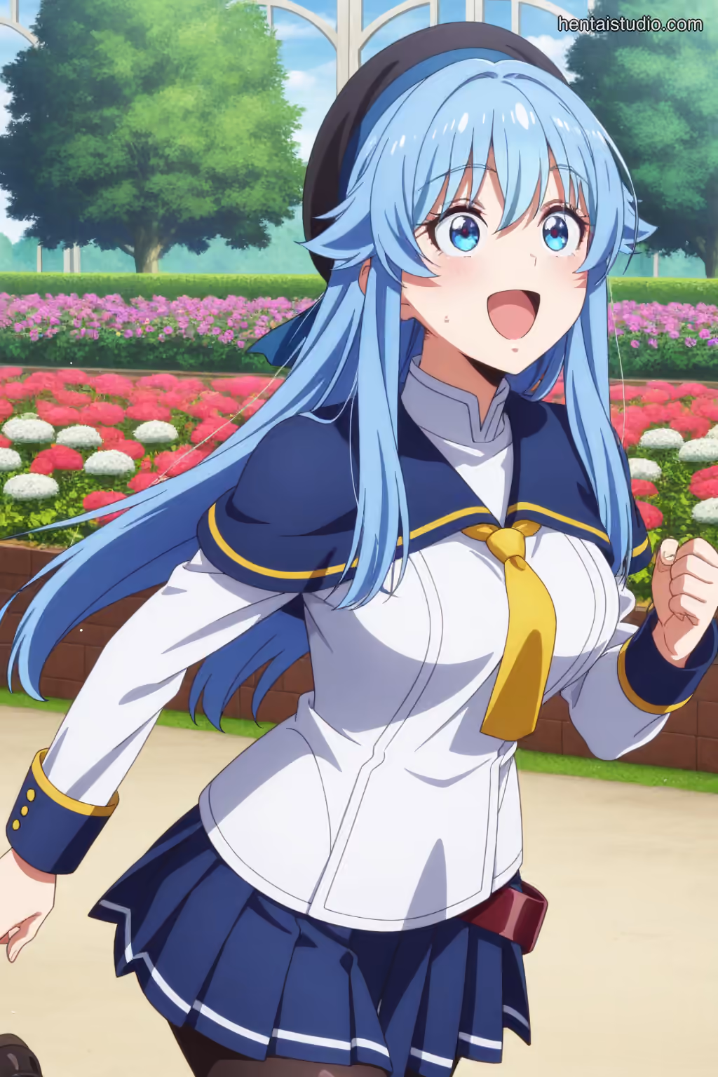 Dina - A Wild Last Boss Appeared! (Yasei no Last Boss ga Arawareta) - Hentai Gallery 4 - 622 Images — image 3 of 622