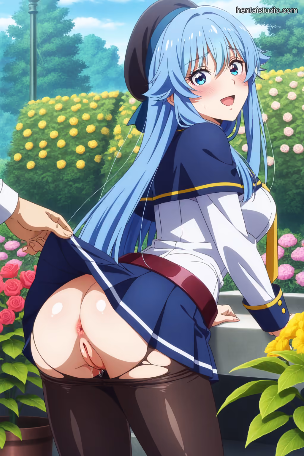 Dina - A Wild Last Boss Appeared! (Yasei no Last Boss ga Arawareta) - Hentai Gallery 4 - 622 Images — image 32 of 622