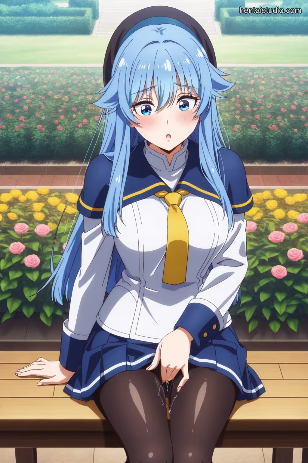 Dina - A Wild Last Boss Appeared! (Yasei no Last Boss ga Arawareta) - Hentai Gallery 4 - 622 Images — image 36 of 622