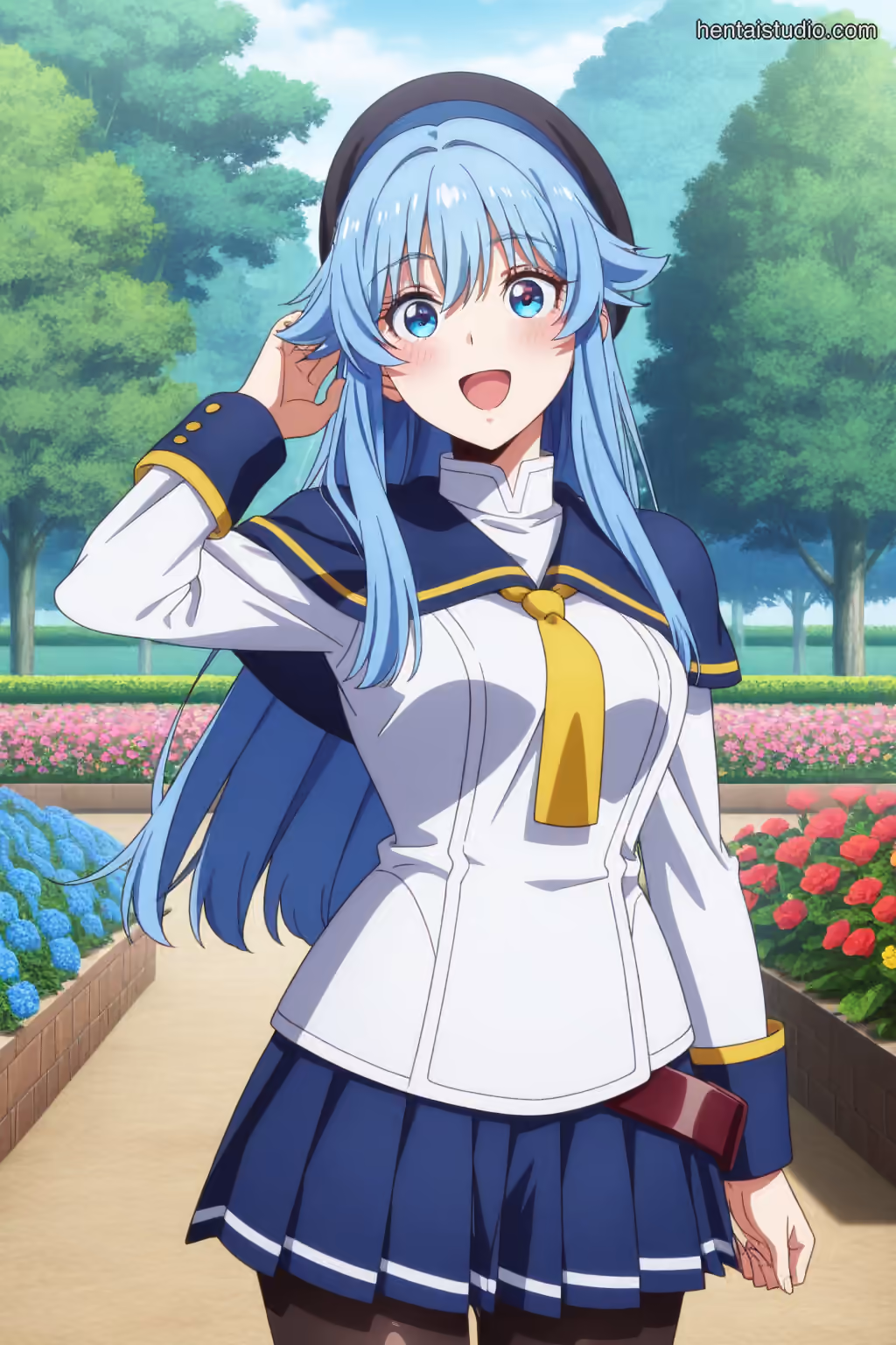 Dina - A Wild Last Boss Appeared! (Yasei no Last Boss ga Arawareta) - Hentai Gallery 4 - 622 Images — image 360 of 622